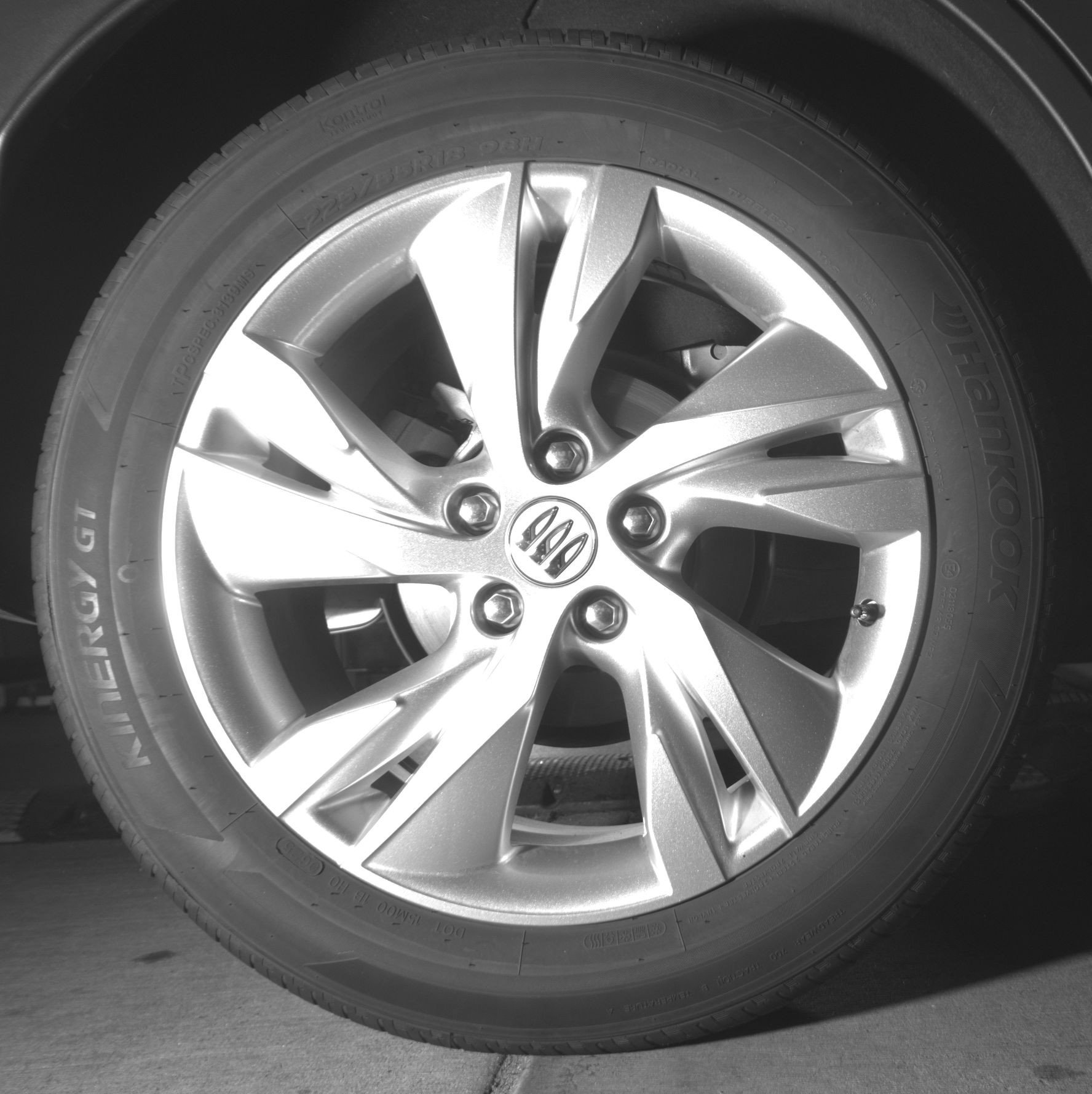 Thumbnail: 2025 Buick Encore GX - 15