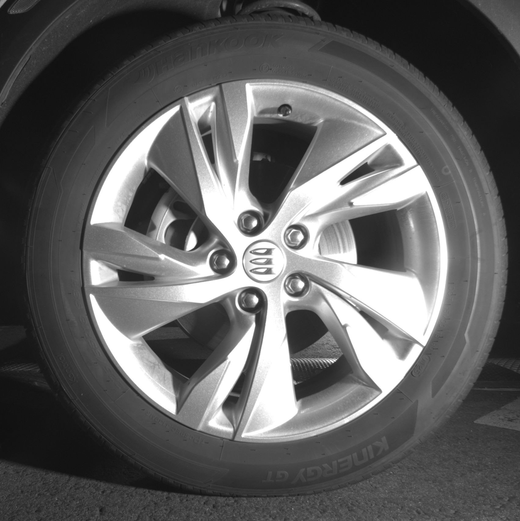 Thumbnail: 2025 Buick Encore GX - 12