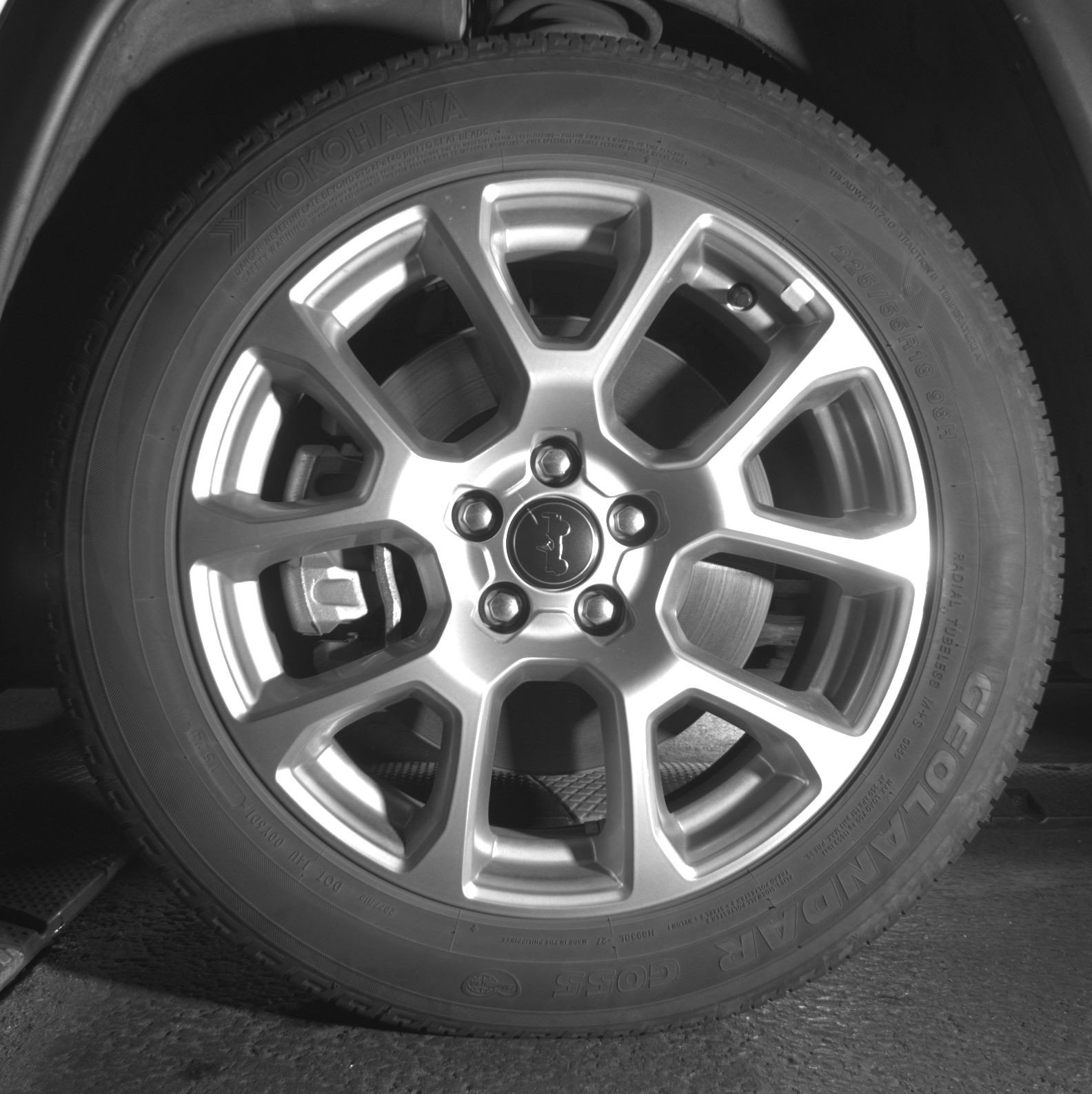 Thumbnail: 2025 Jeep Compass - 12