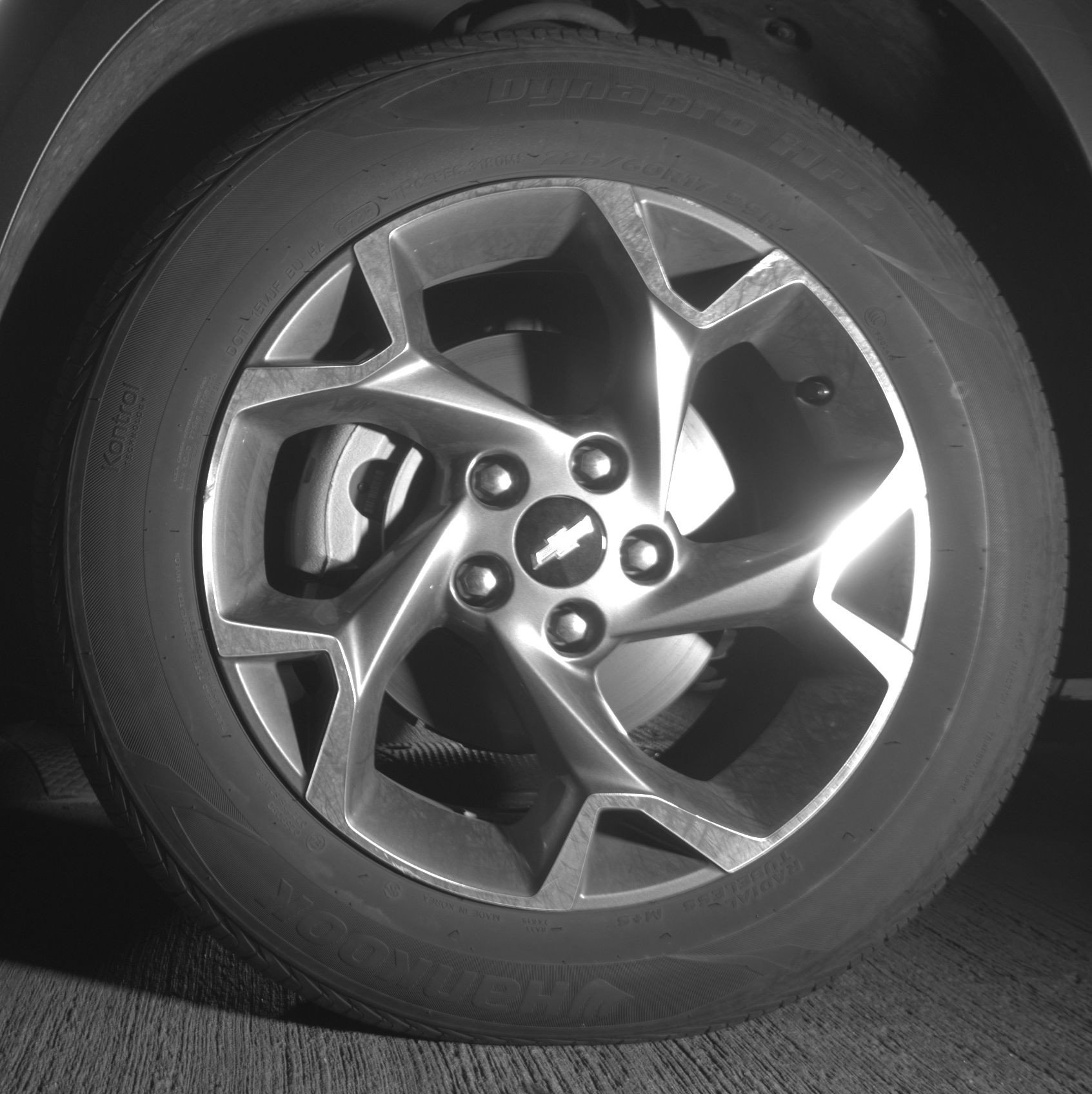 Thumbnail: 2025 Chevrolet Trax - 12