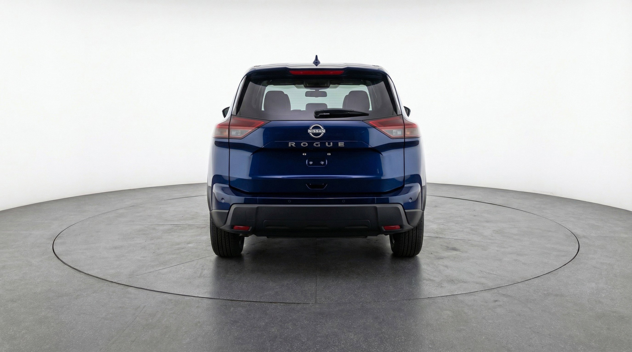 Thumbnail: 2025 Nissan Rogue - 7