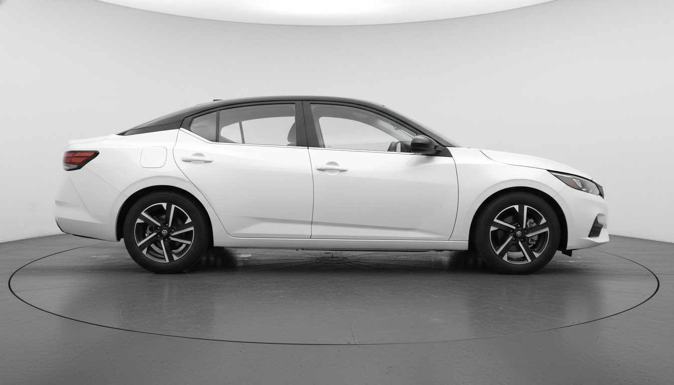 Thumbnail: 2025 Nissan Sentra - 11