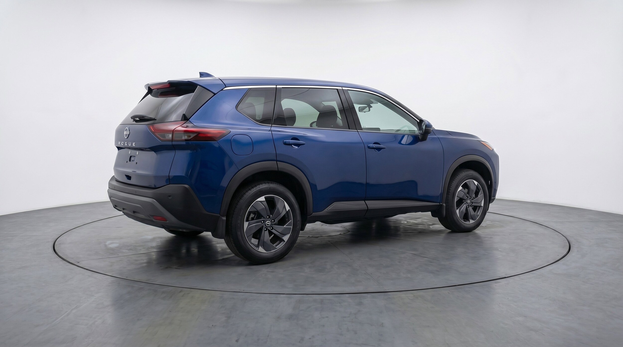 Thumbnail: 2025 Nissan Rogue - 9