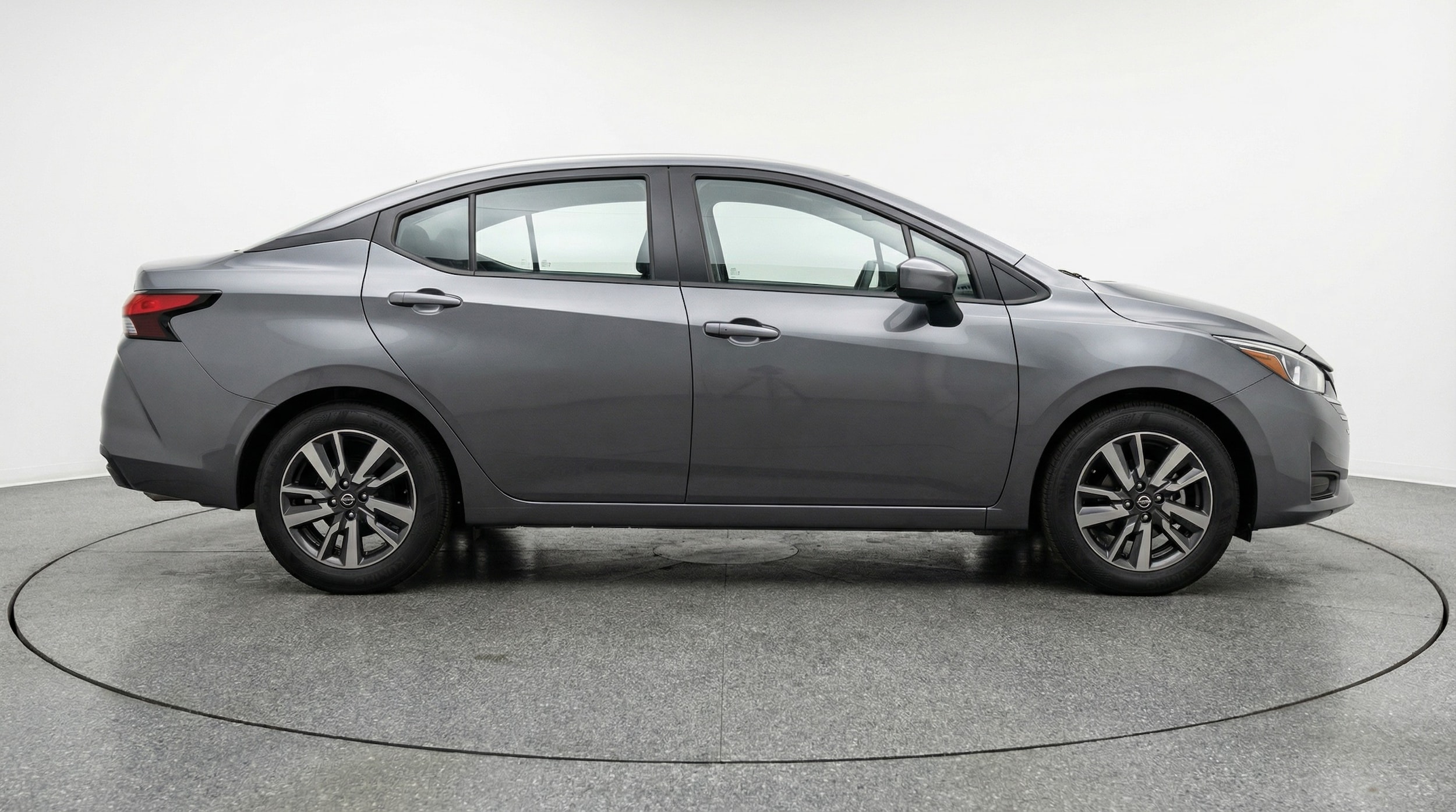 Thumbnail: 2025 Nissan Versa - 8