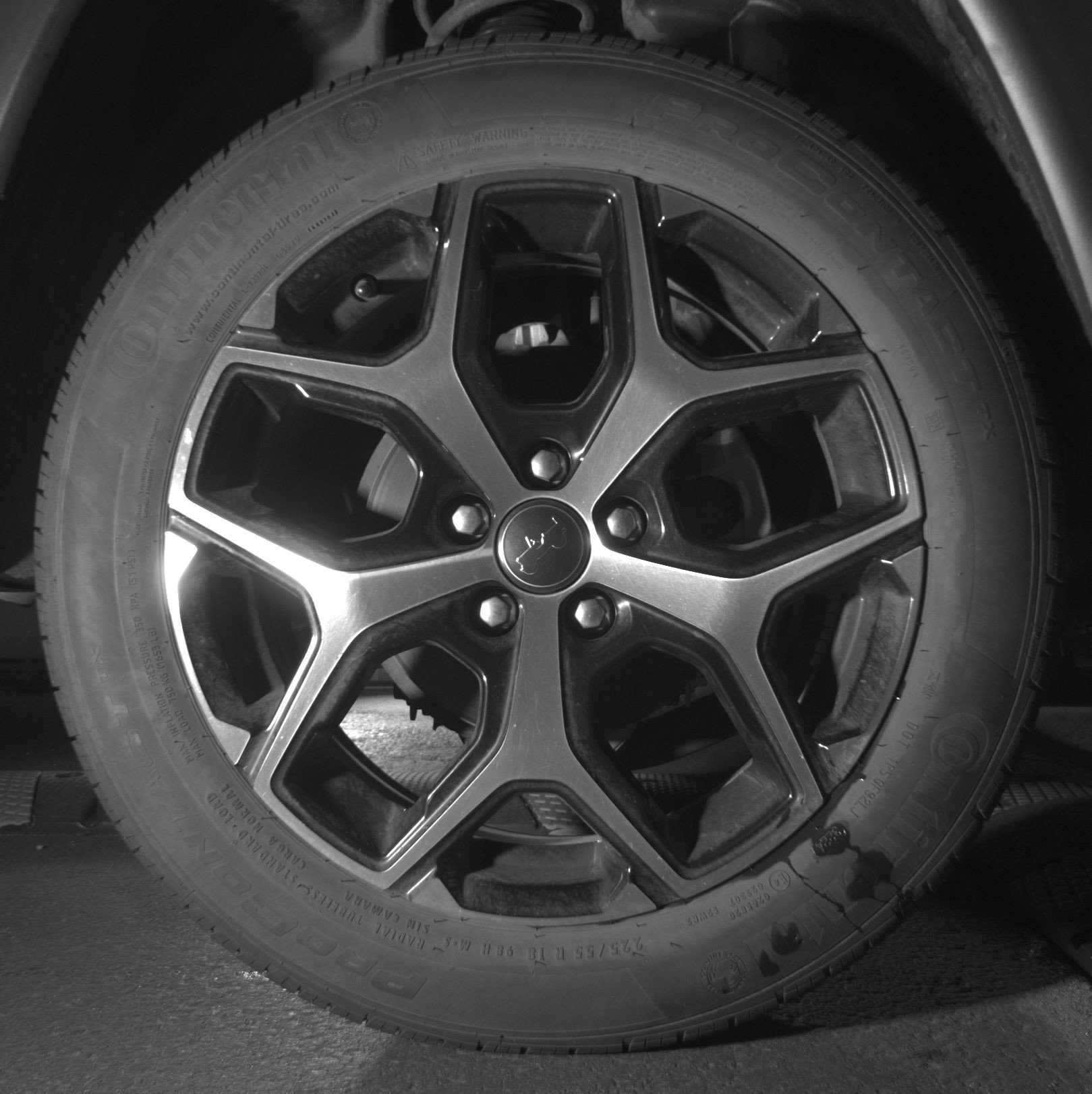 Thumbnail: 2025 Jeep Compass - 15