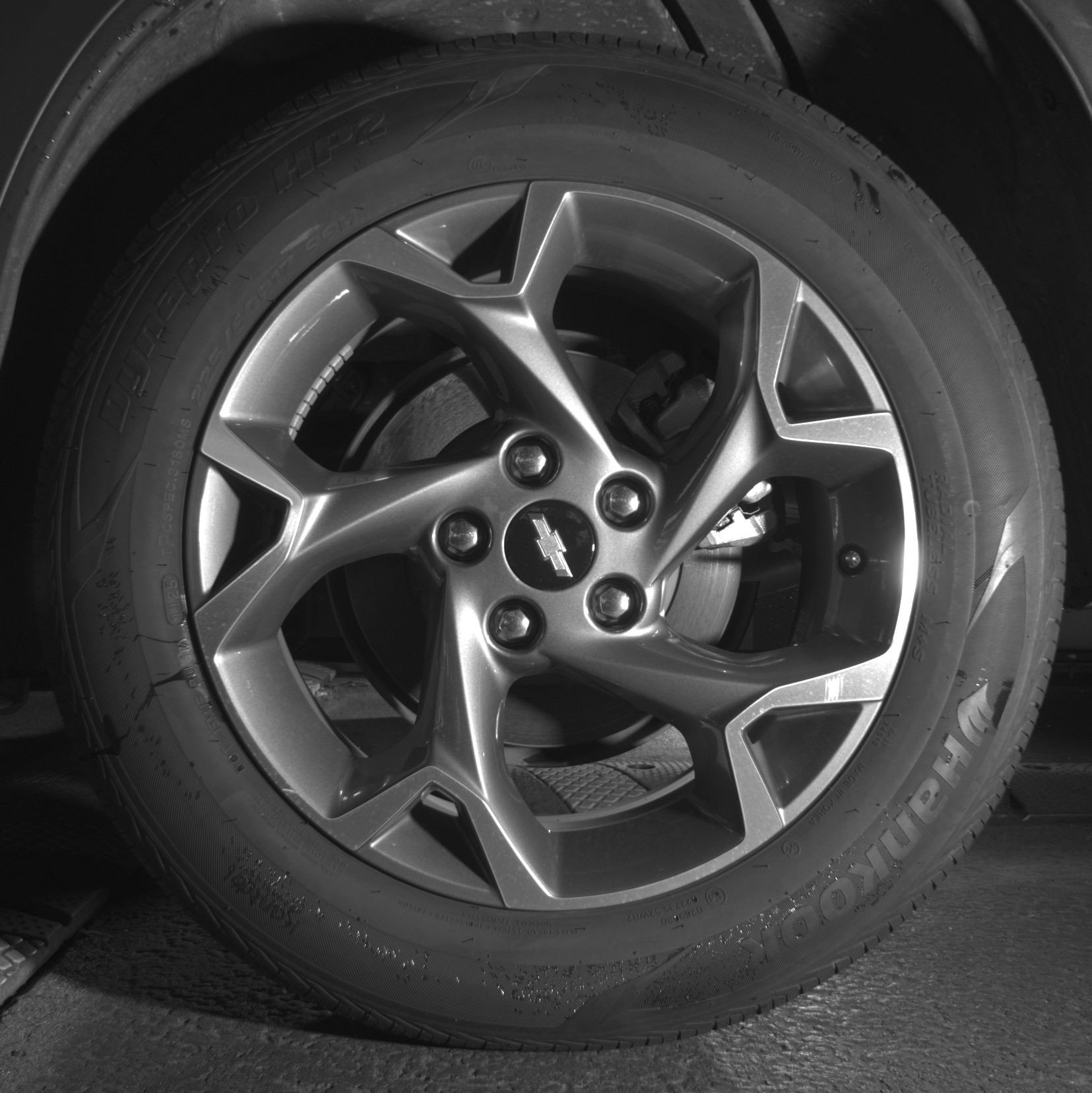 Thumbnail: 2025 Chevrolet Trax - 14