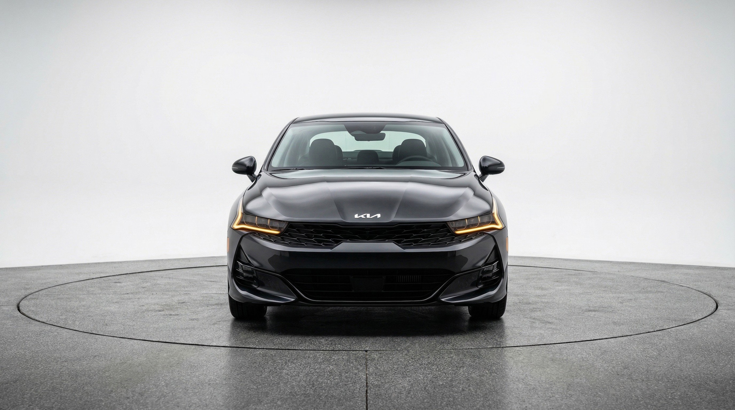 Thumbnail: 2025 Kia K5 - 2