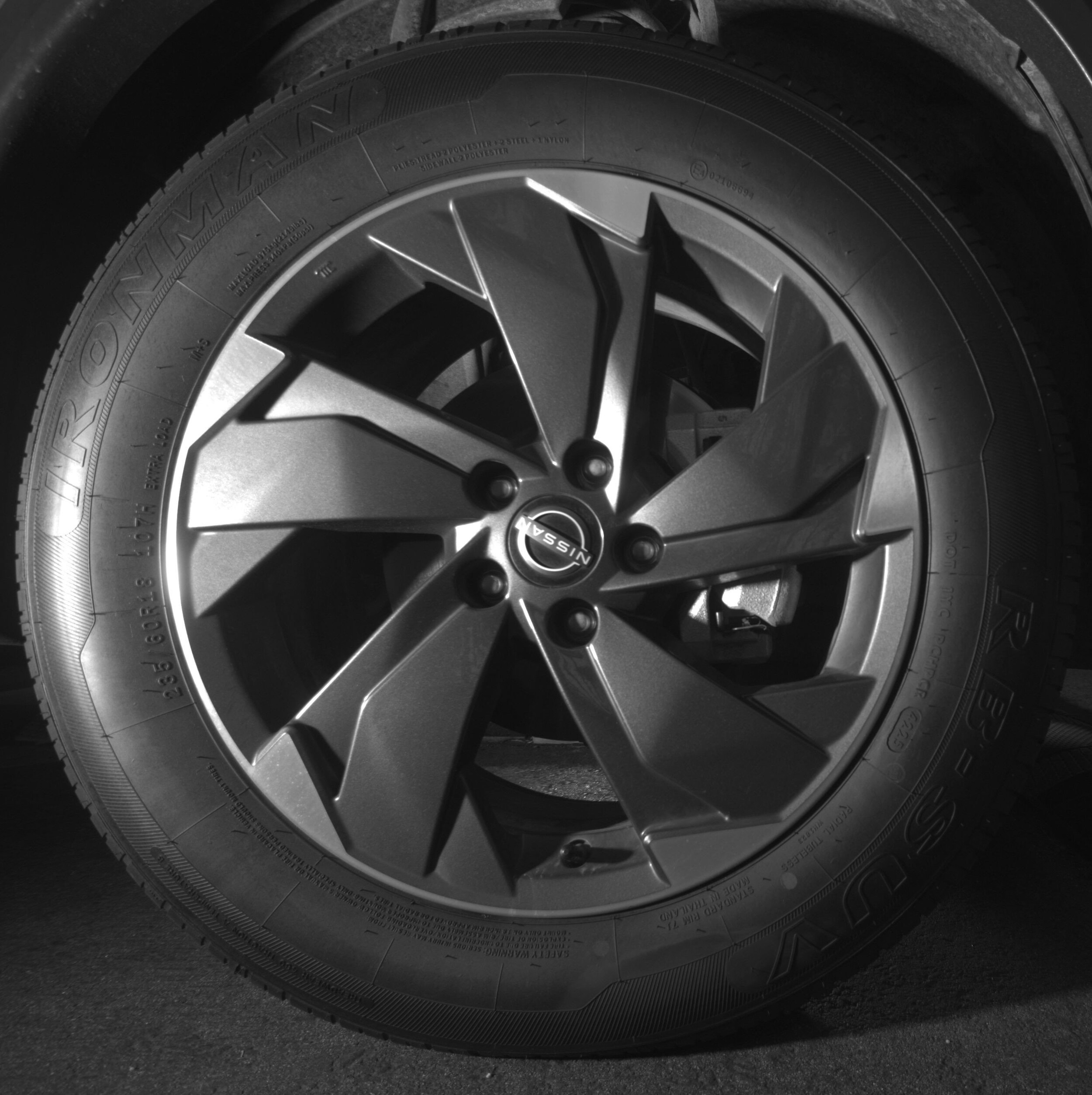 Thumbnail: 2025 Nissan Rogue - 13