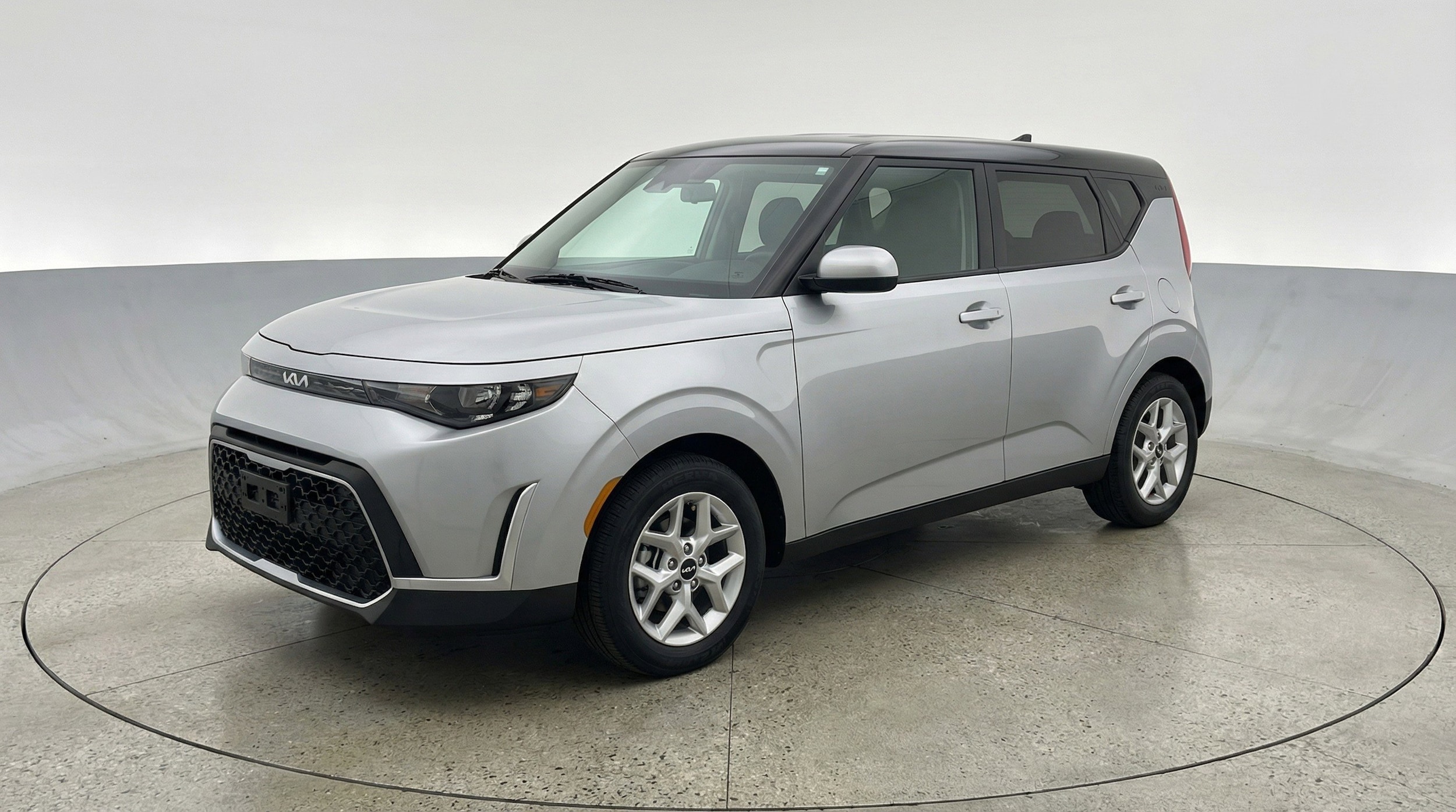 Thumbnail: 2025 Kia Soul - 3