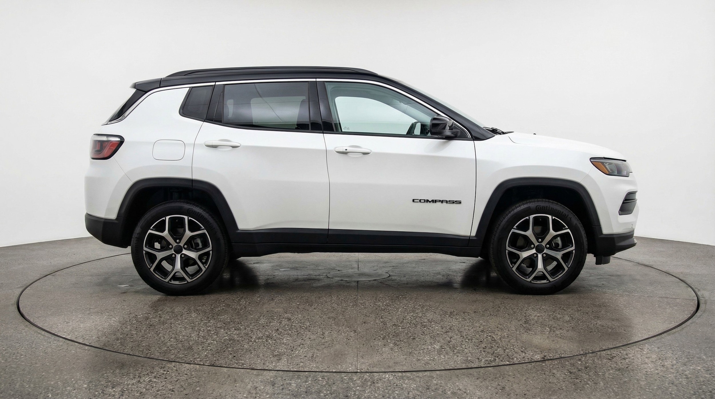 Thumbnail: 2025 Jeep Compass - 11