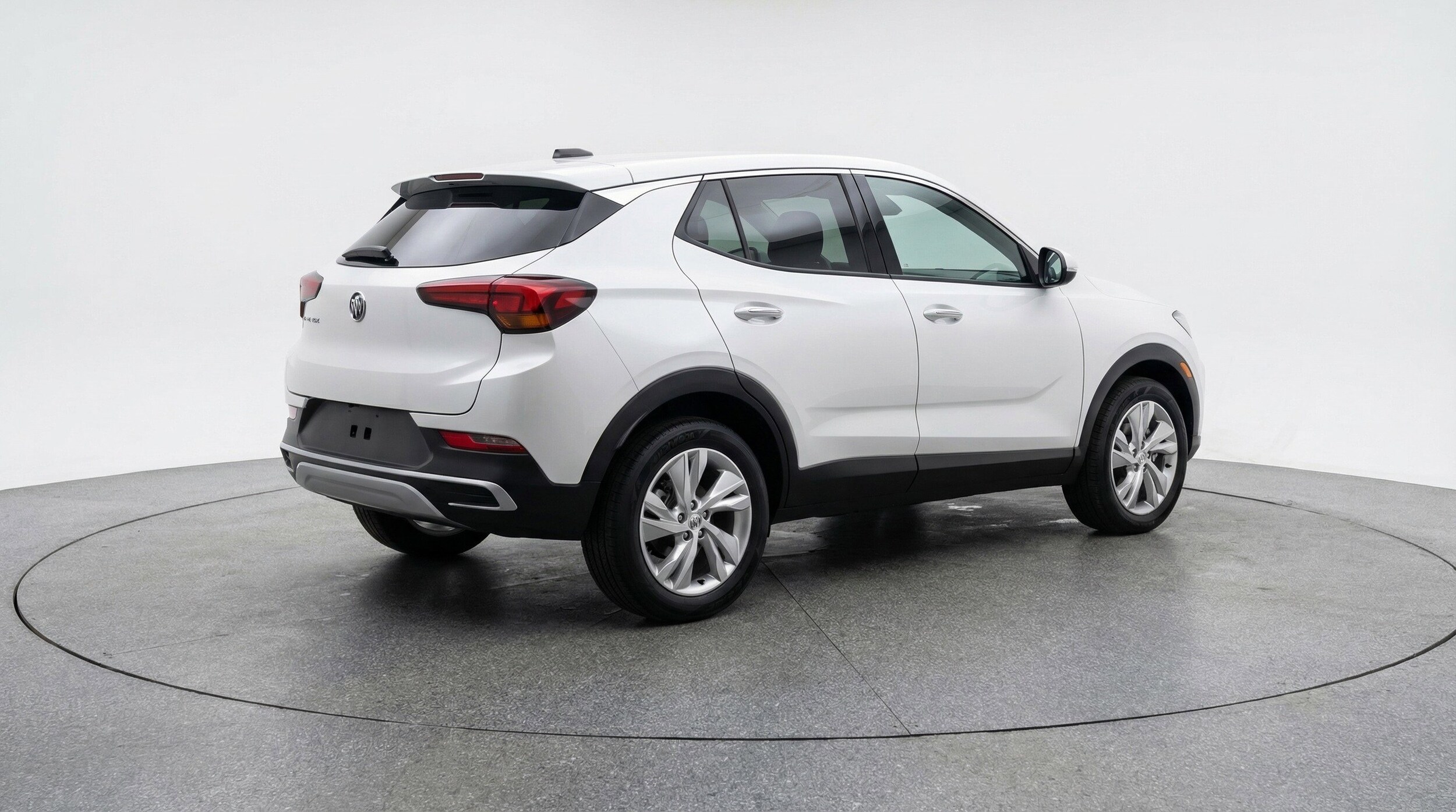 Thumbnail: 2025 Buick Encore GX - 9