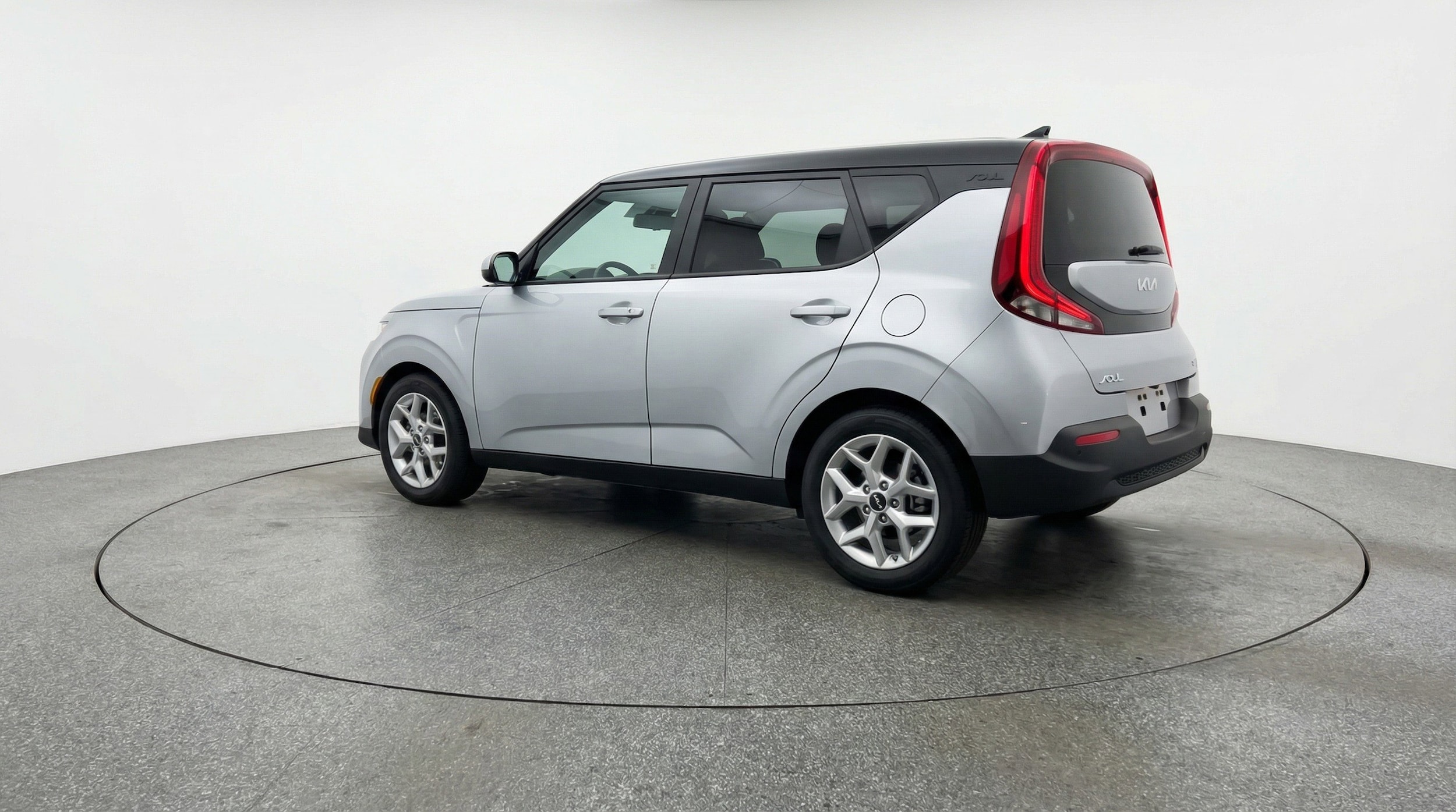 Thumbnail: 2025 Kia Soul - 6