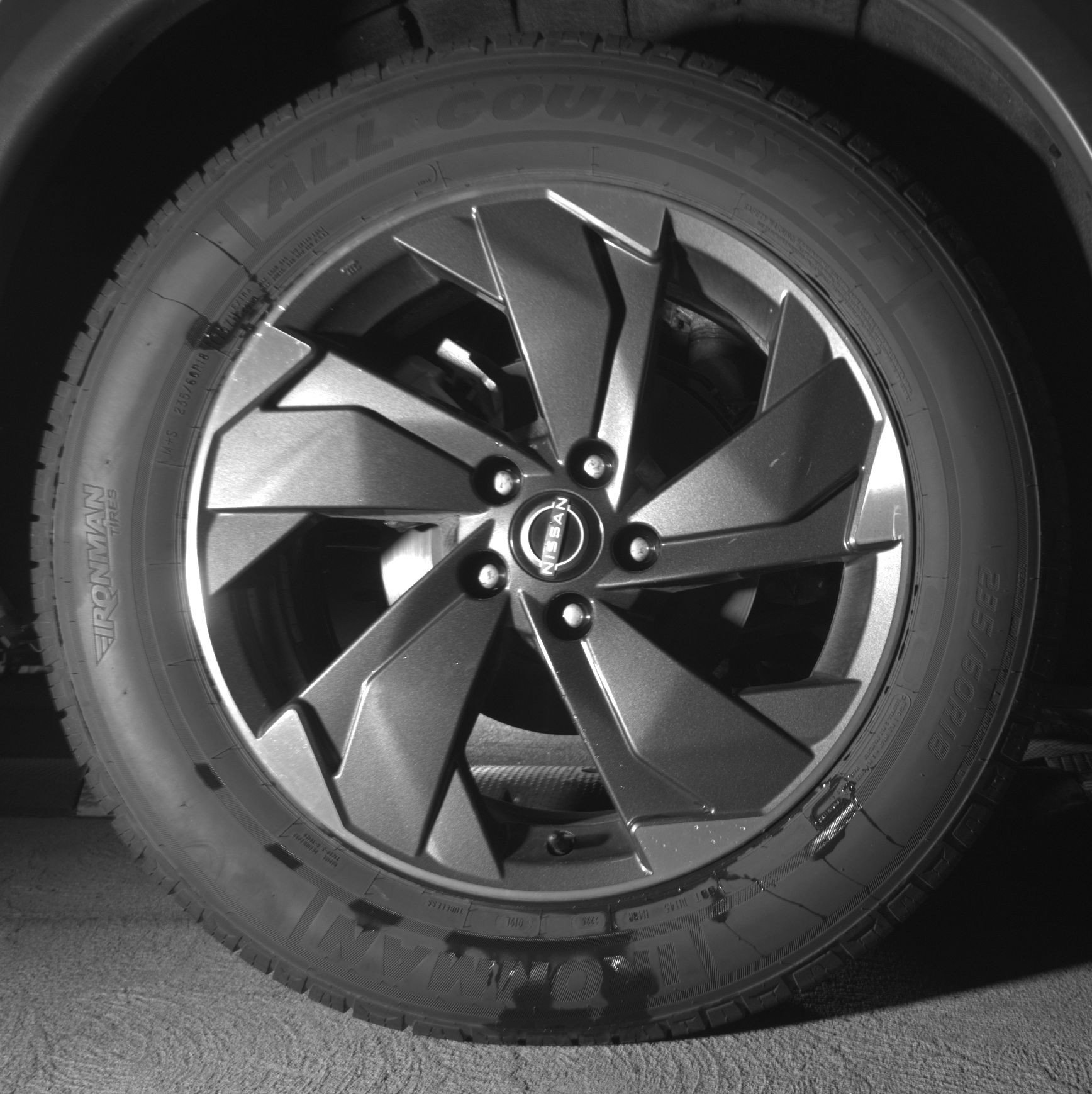 Thumbnail: 2025 Nissan Rogue - 15