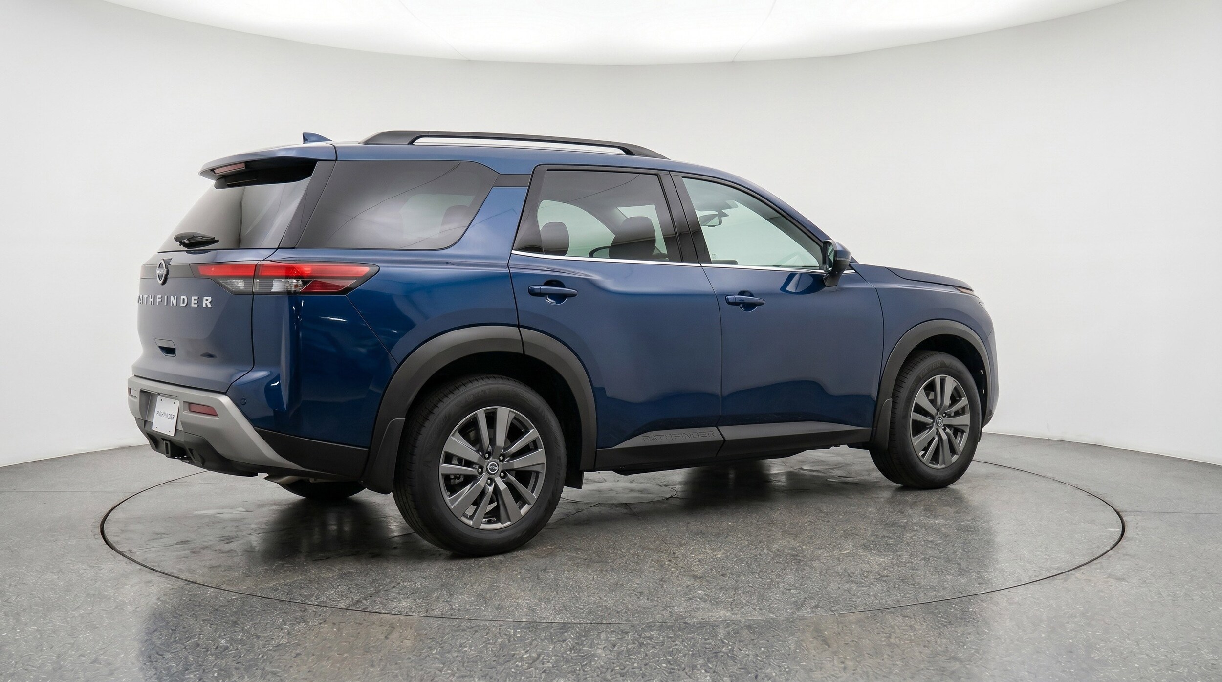 Thumbnail: 2025 Nissan Pathfinder - 9