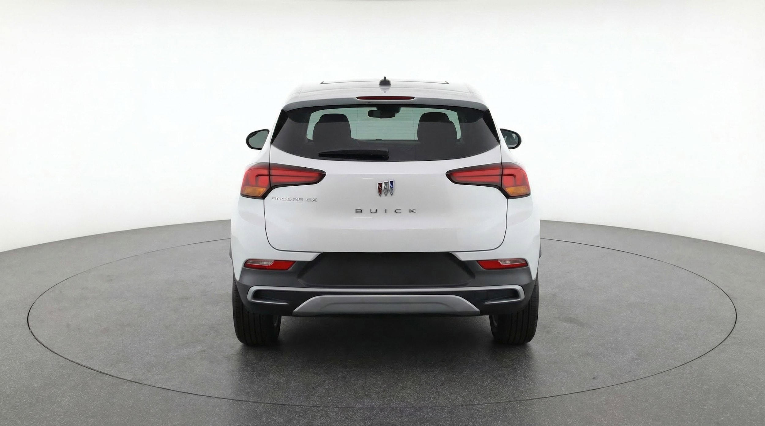 Thumbnail: 2025 Buick Encore GX - 7