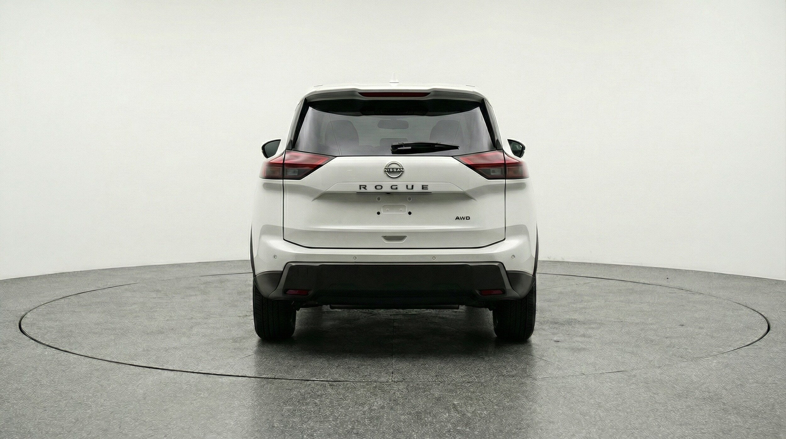 Thumbnail: 2025 Nissan Rogue - 6