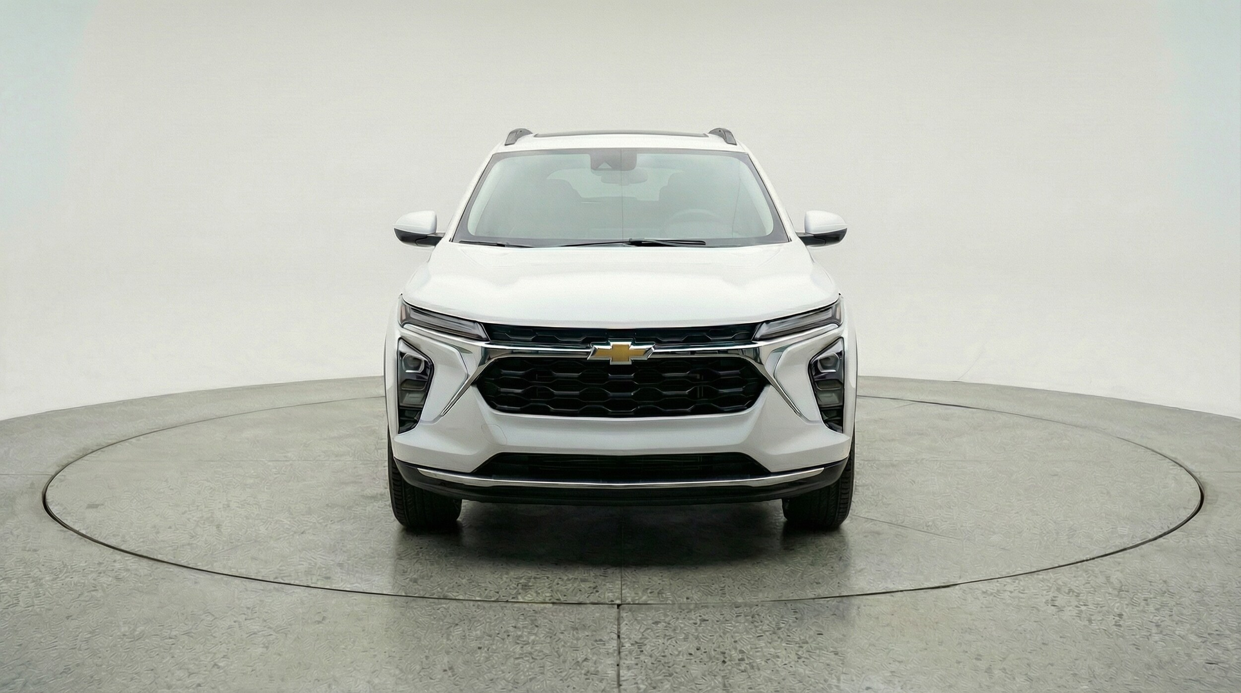 Thumbnail: 2025 Chevrolet Trax - 2