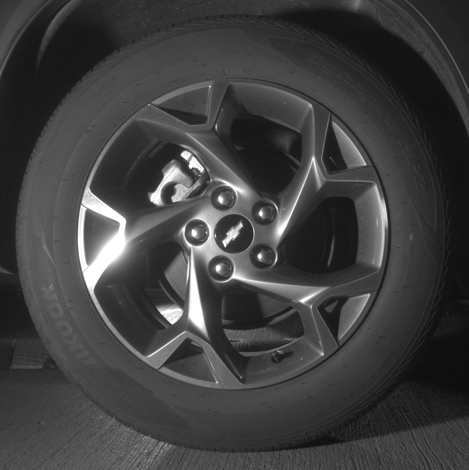 Thumbnail: 2025 Chevrolet Trax - 12