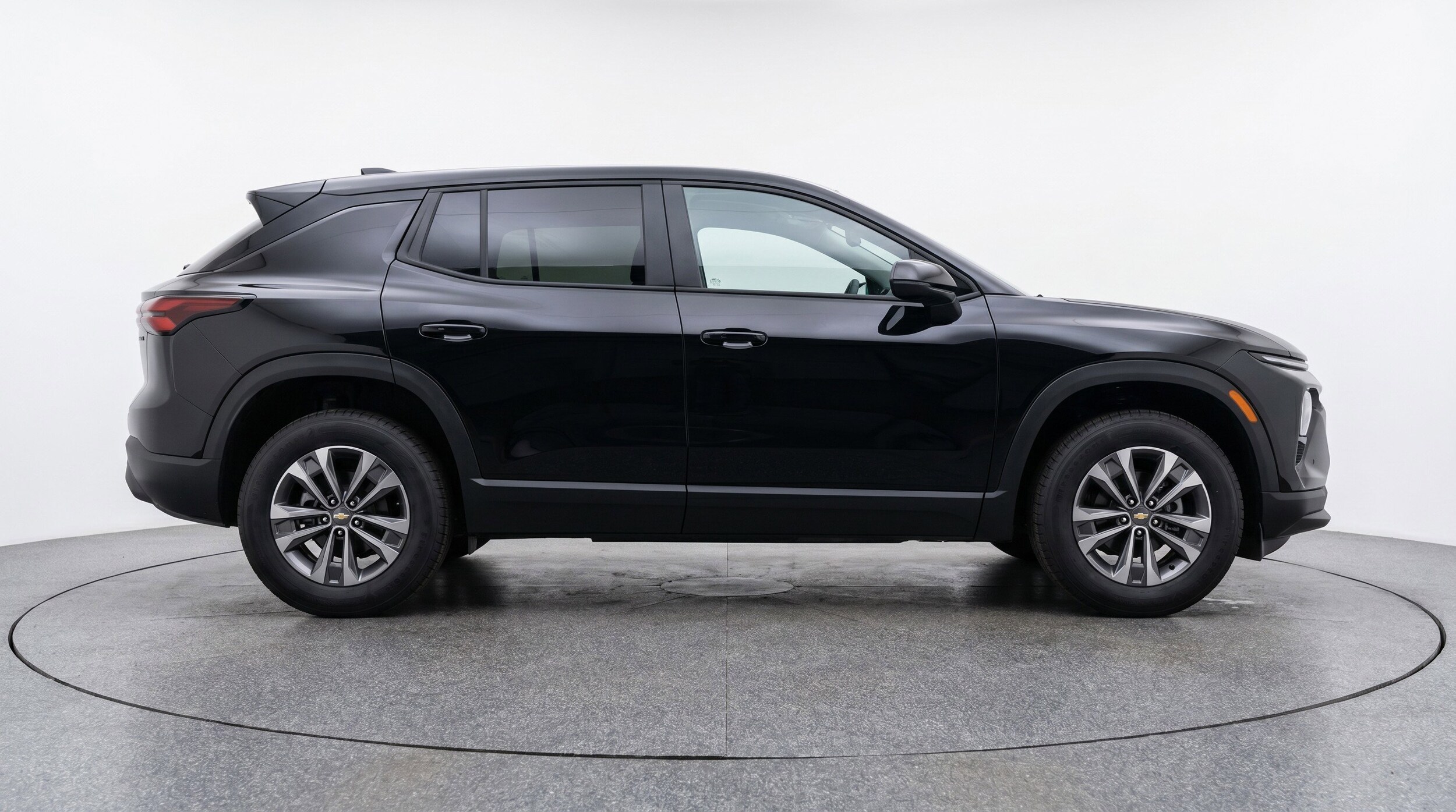 Thumbnail: 2025 Chevrolet Equinox - 11