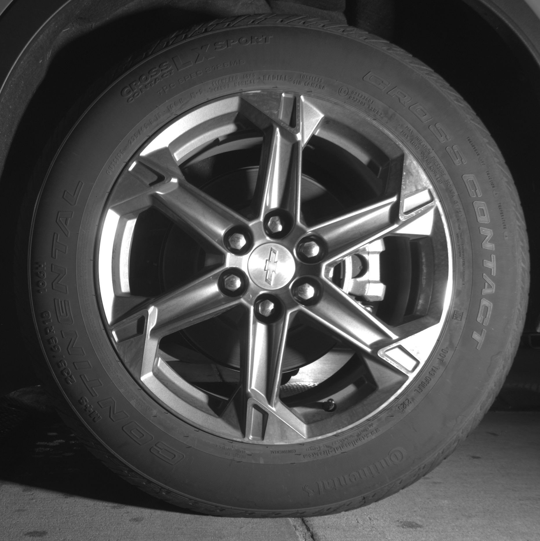 Thumbnail: 2025 Chevrolet Blazer - 14