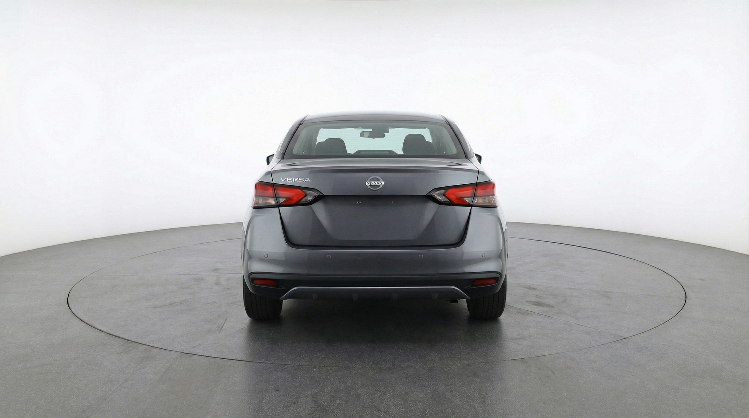 Thumbnail: 2025 Nissan Versa - 6