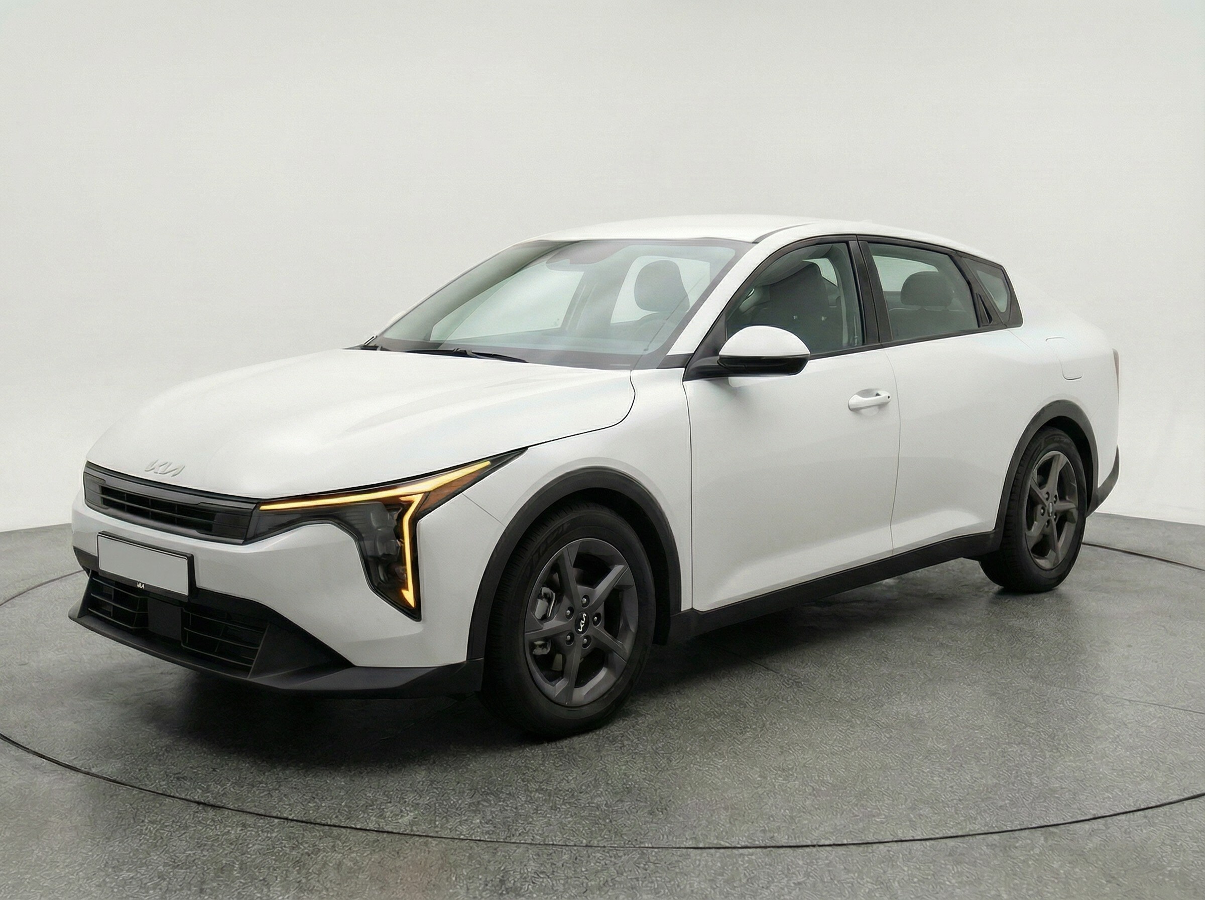 Thumbnail: 2025 Kia K4 - 3