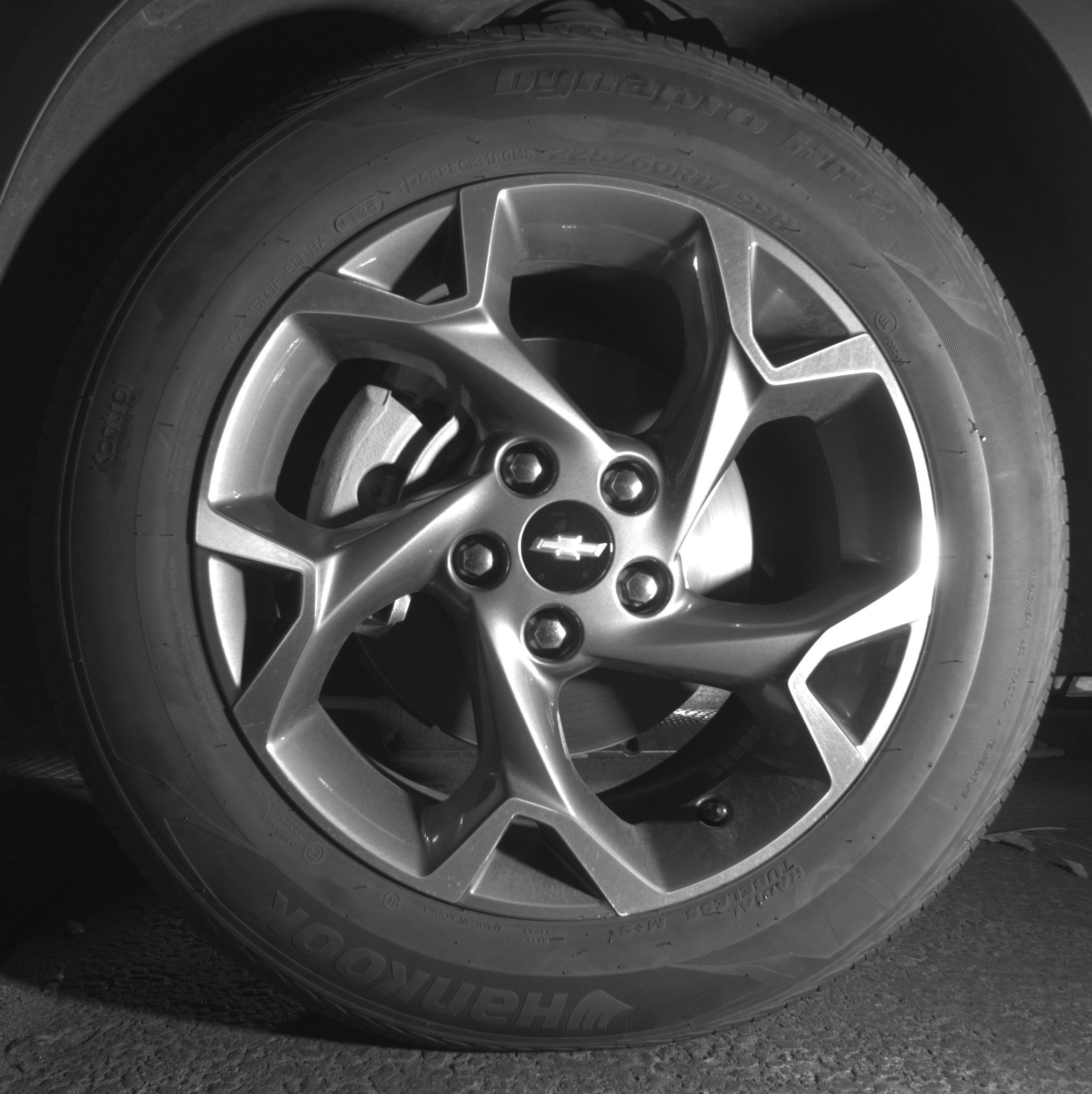 Thumbnail: 2025 Chevrolet Trax - 12