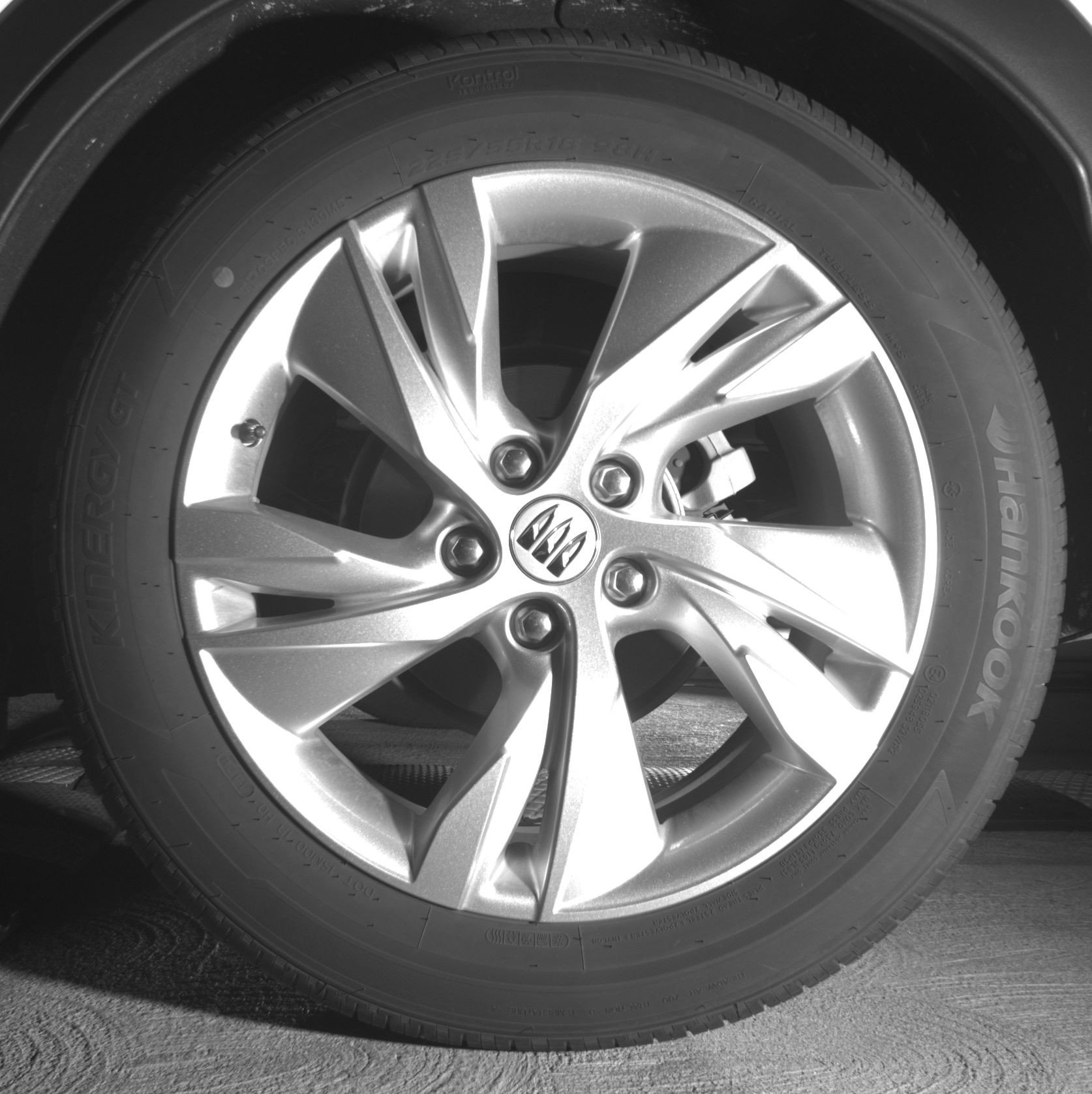 Thumbnail: 2025 Buick Encore GX - 14