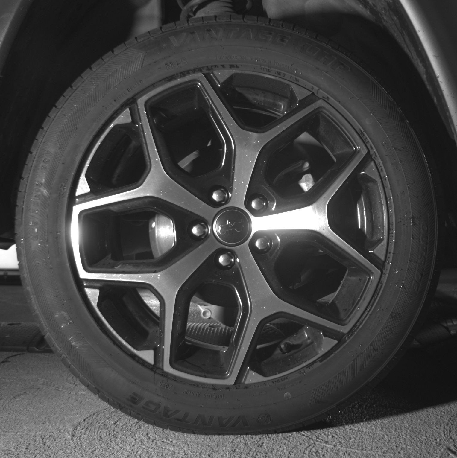 Thumbnail: 2025 Jeep Compass - 15