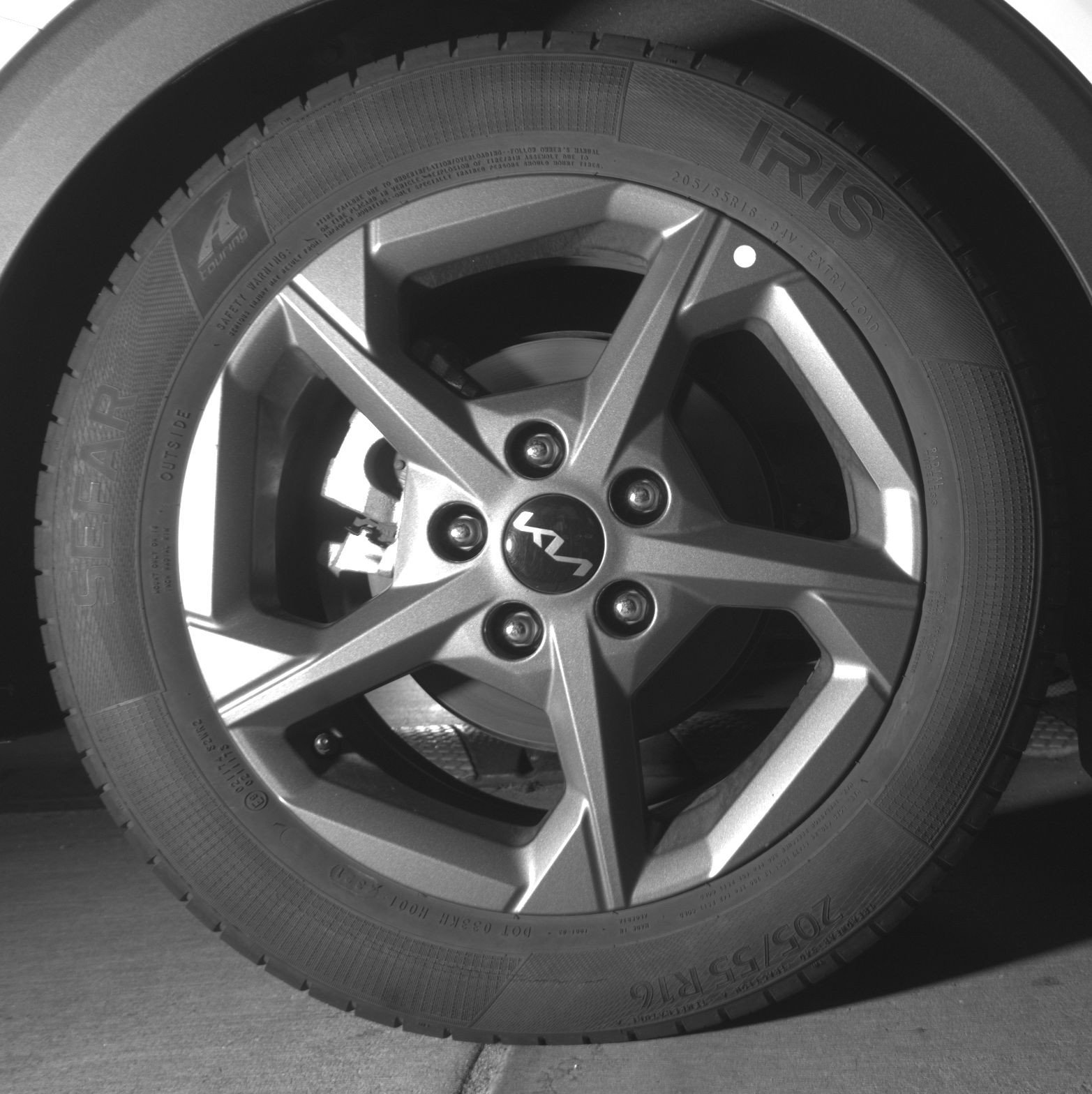 Thumbnail: 2025 Kia K4 - 15