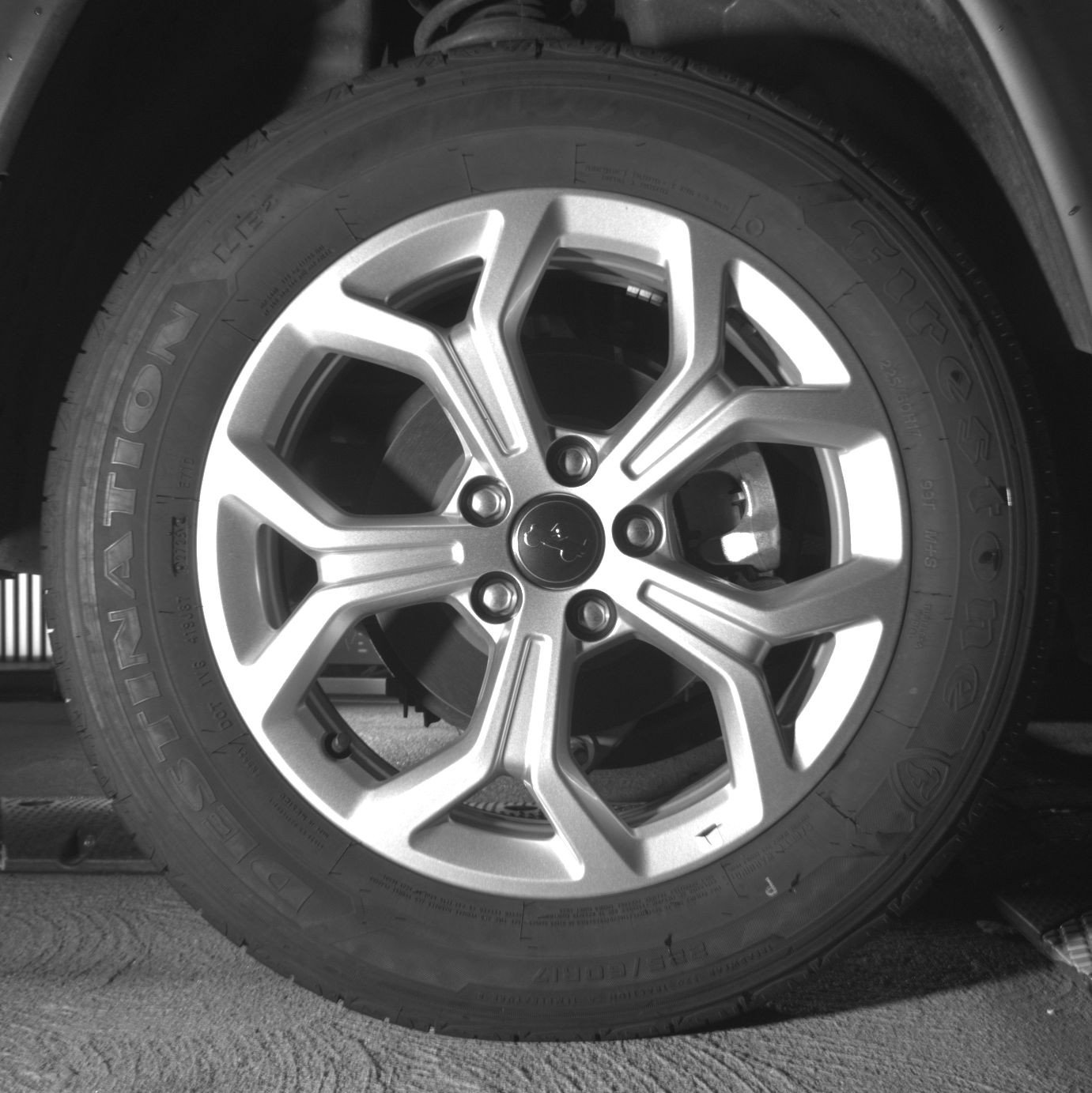 Thumbnail: 2025 Jeep Compass - 15