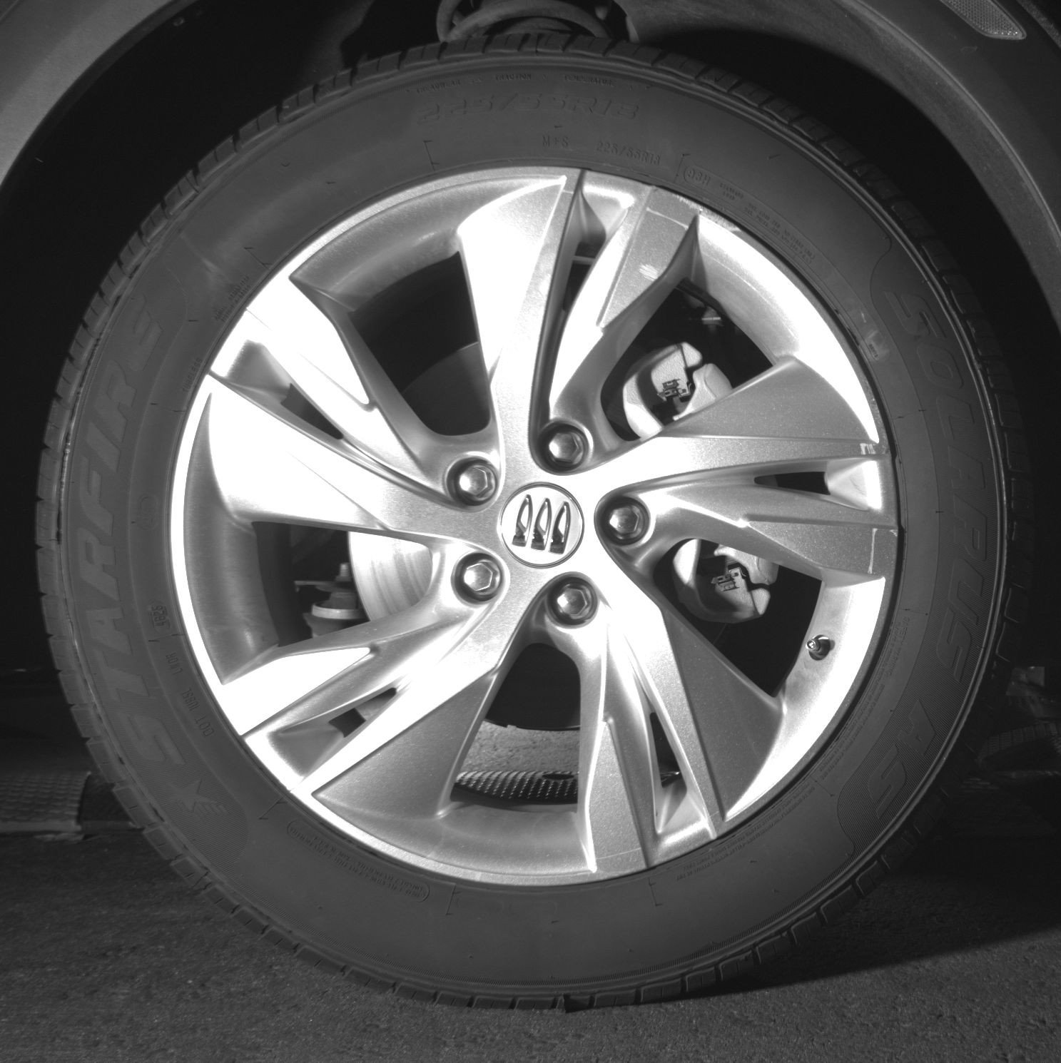 Thumbnail: 2025 Buick Encore GX - 13