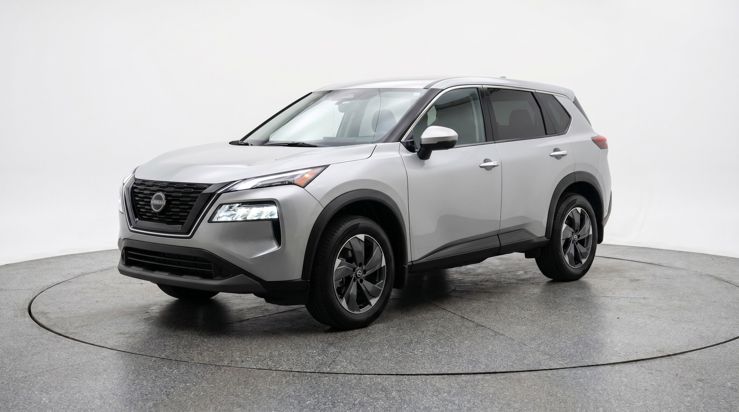 Thumbnail: 2025 Nissan Rogue - 3