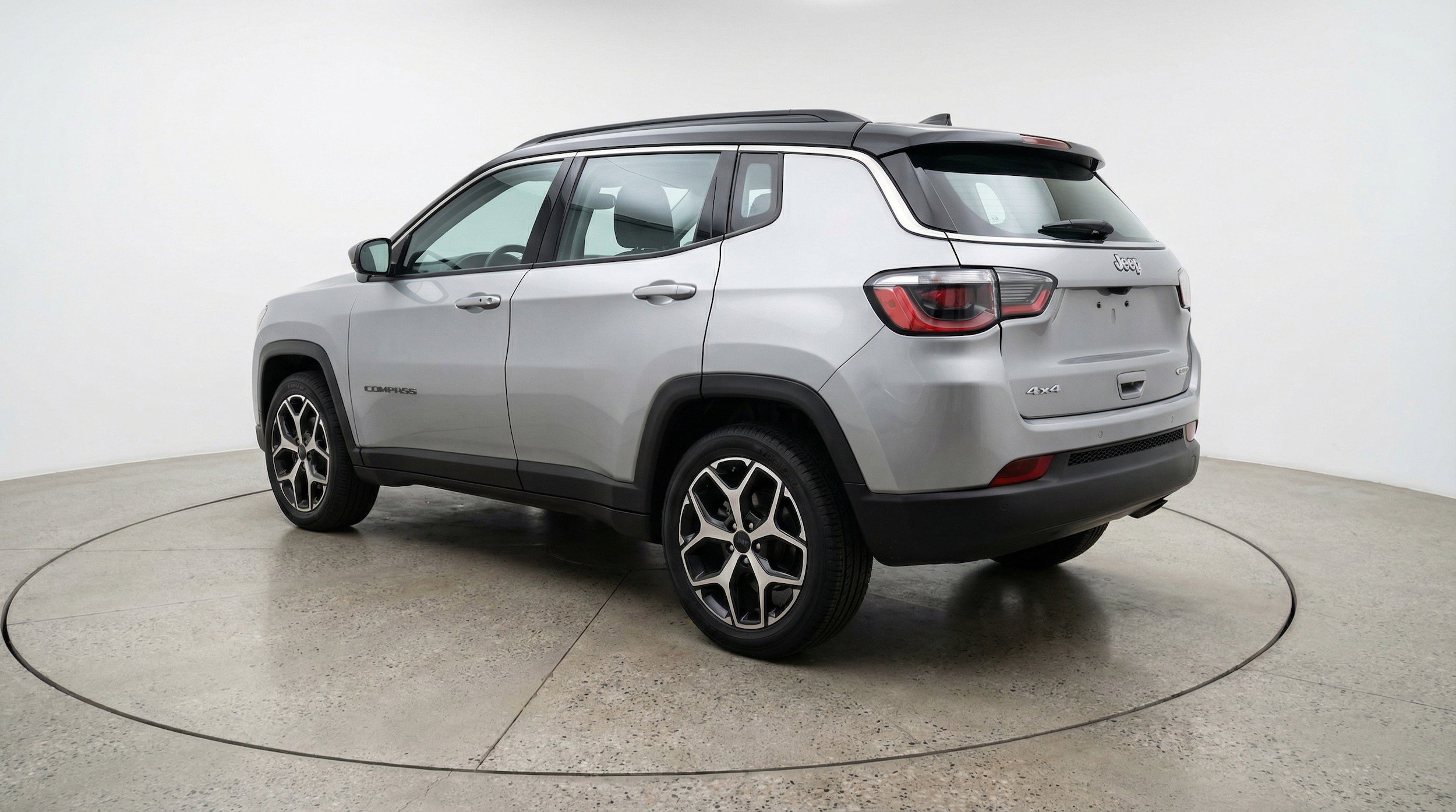 Thumbnail: 2025 Jeep Compass - 6