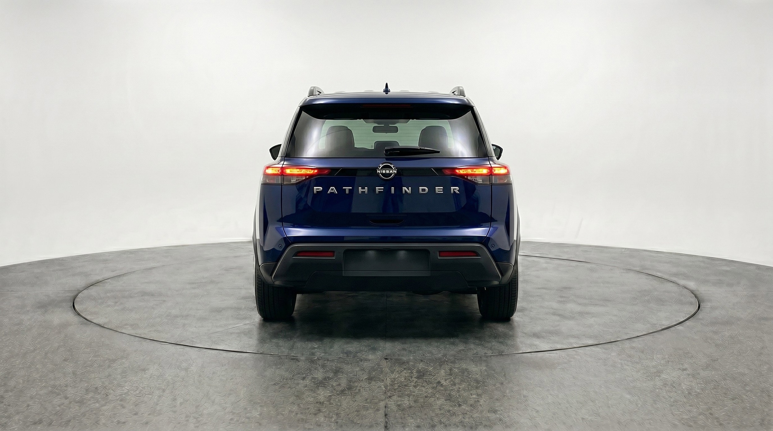 Thumbnail: 2025 Nissan Pathfinder - 7