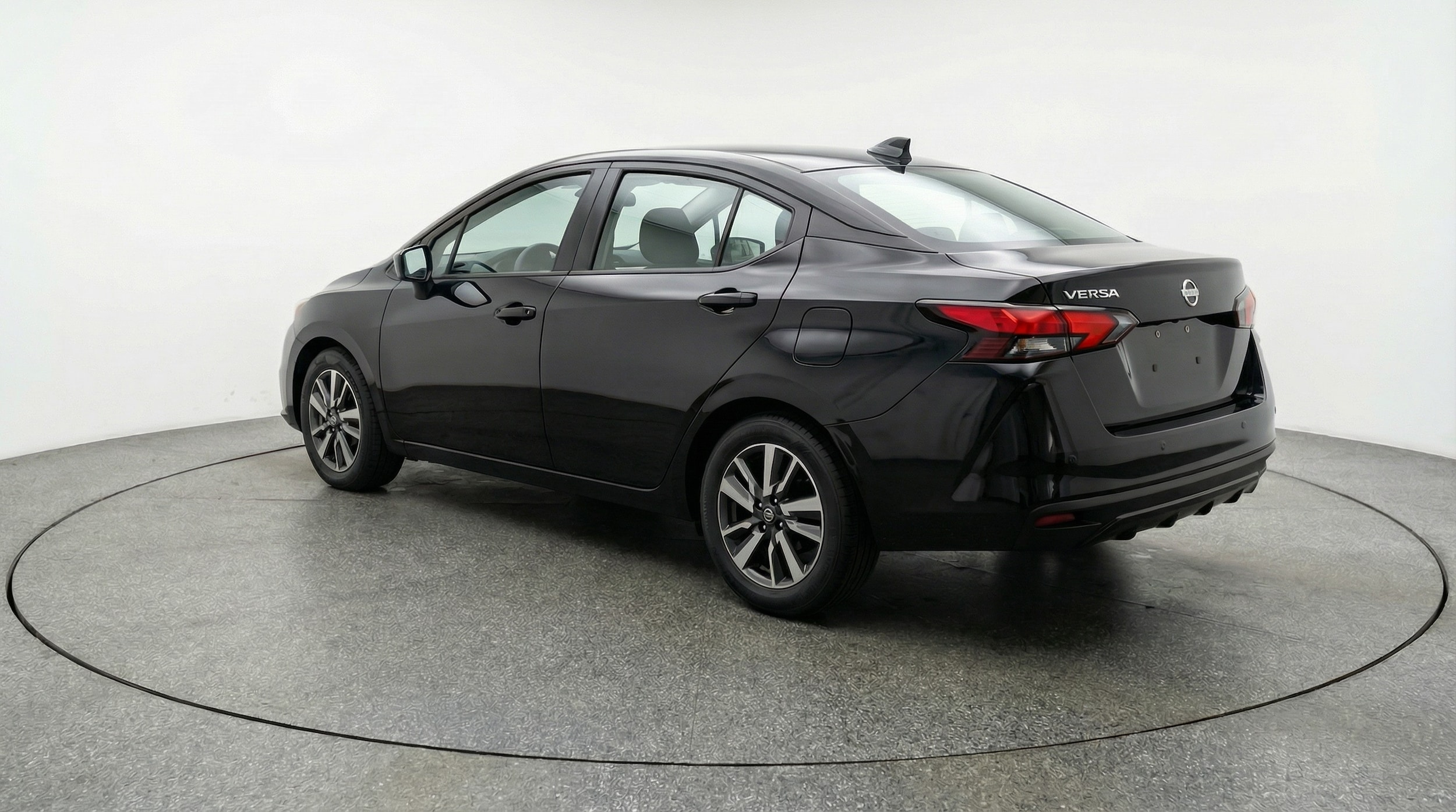 Thumbnail: 2025 Nissan Versa - 5