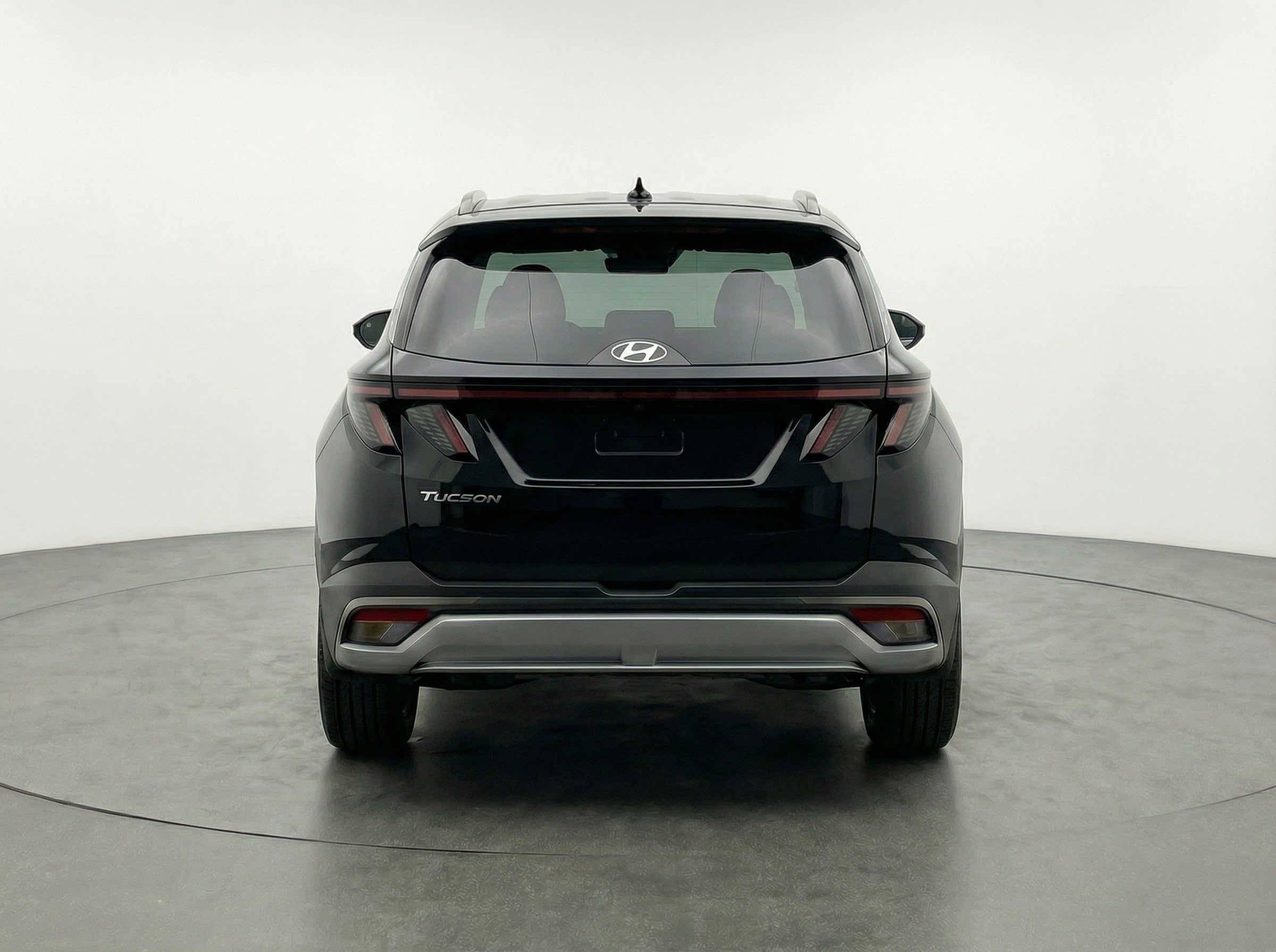 Thumbnail: 2025 Hyundai Tucson - 6