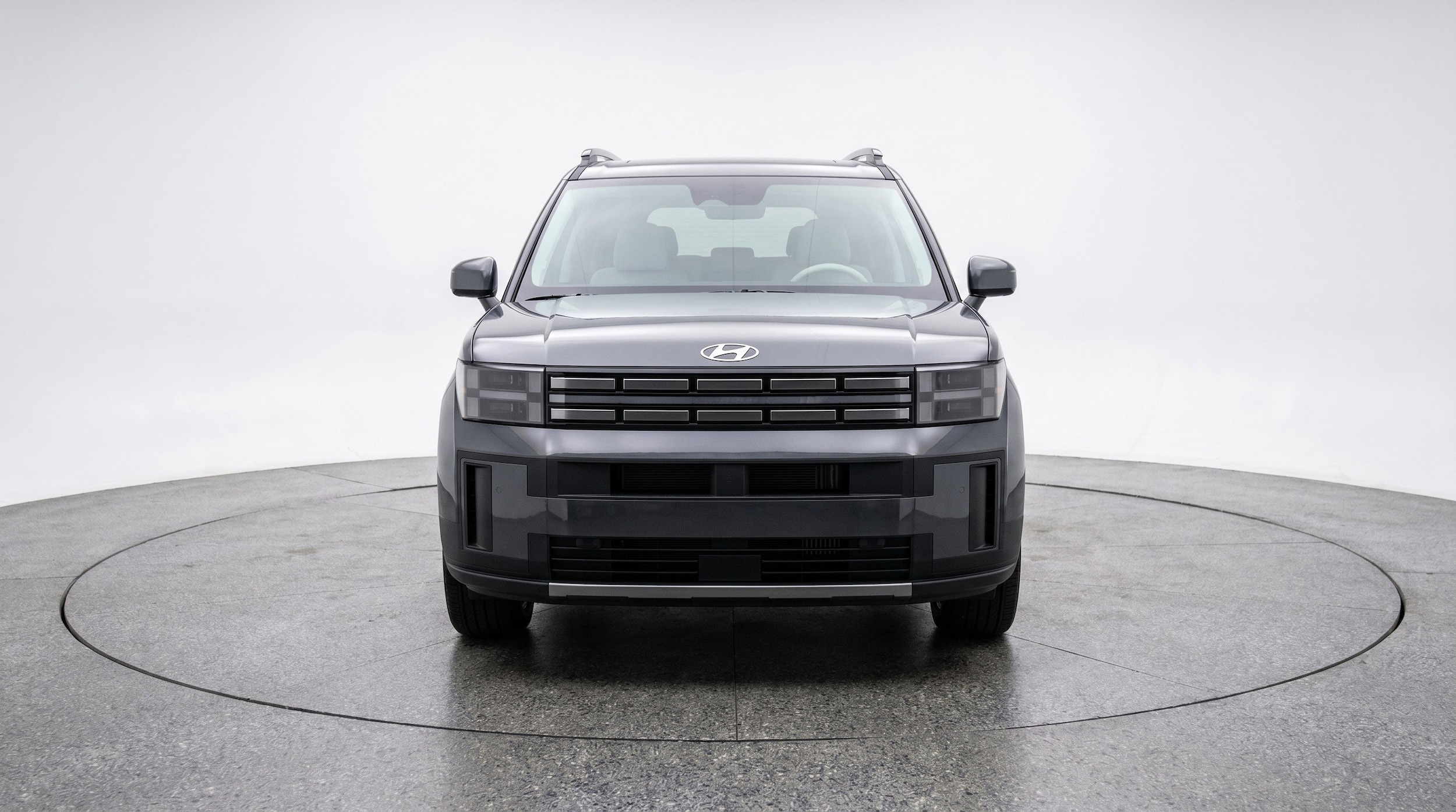 Thumbnail: 2025 Hyundai Santa Fe - 2