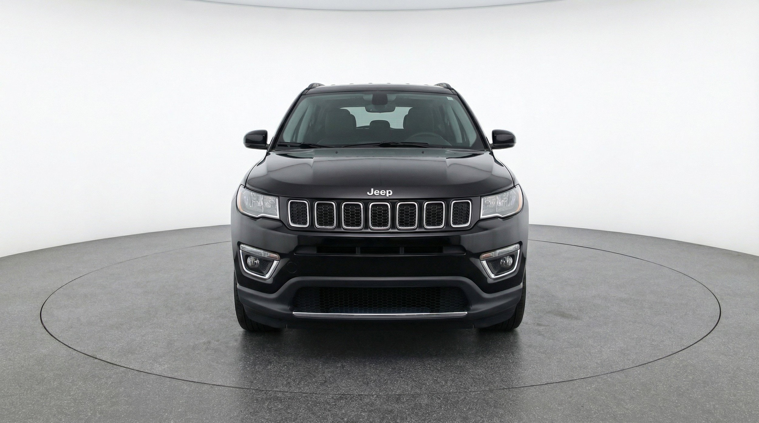 Thumbnail: 2025 Jeep Compass - 2