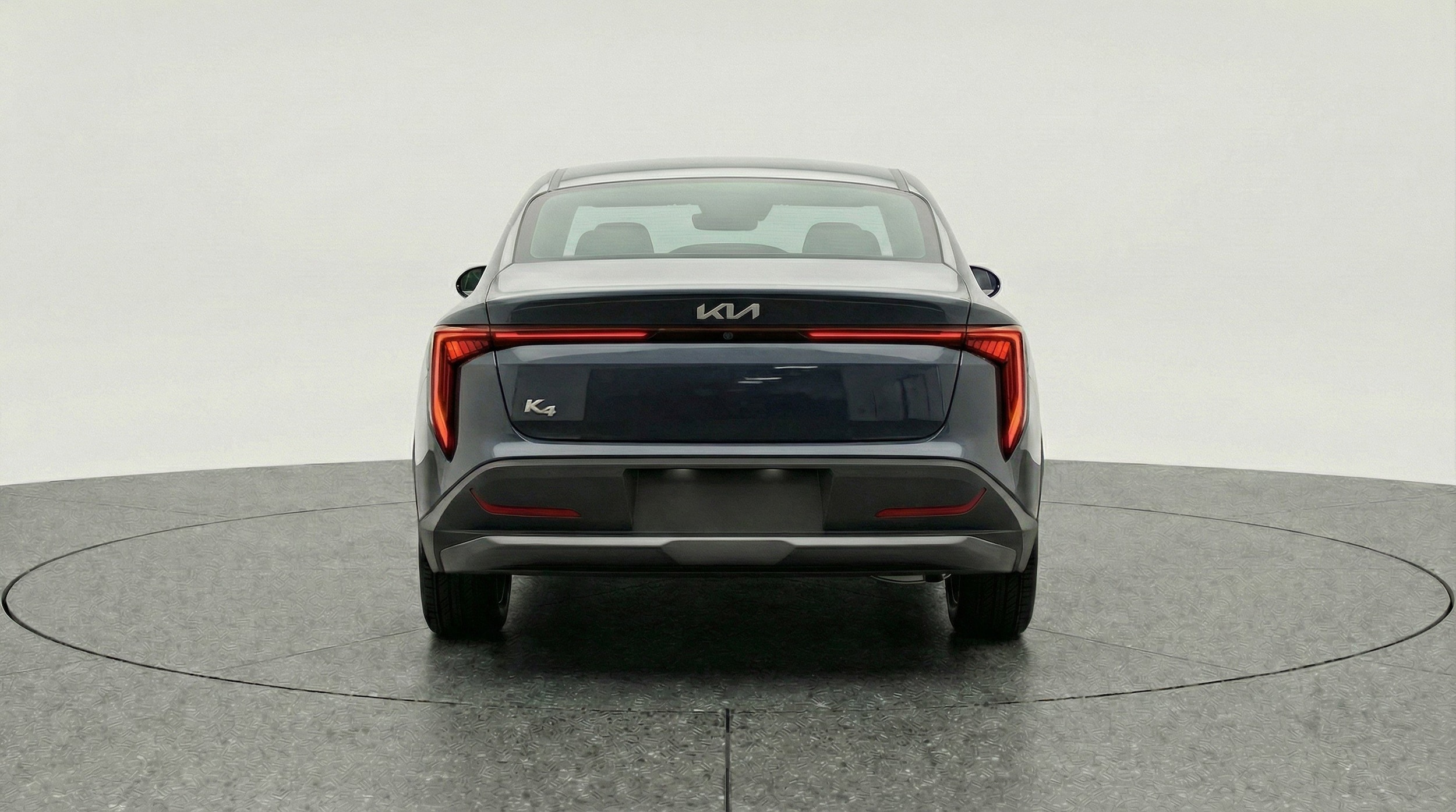 Thumbnail: 2025 Kia K4 - 7