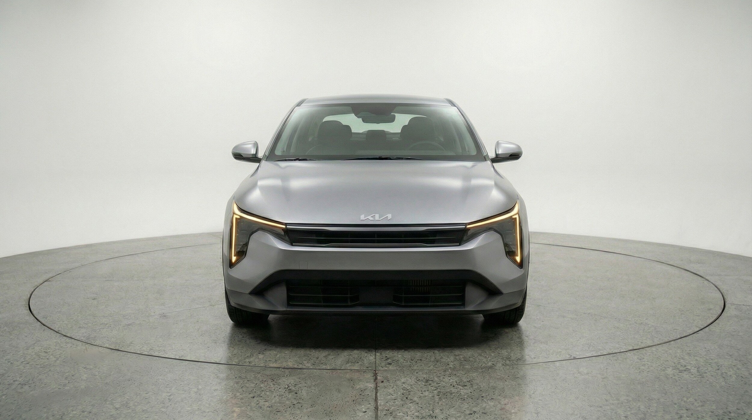 Thumbnail: 2025 Kia K4 - 2