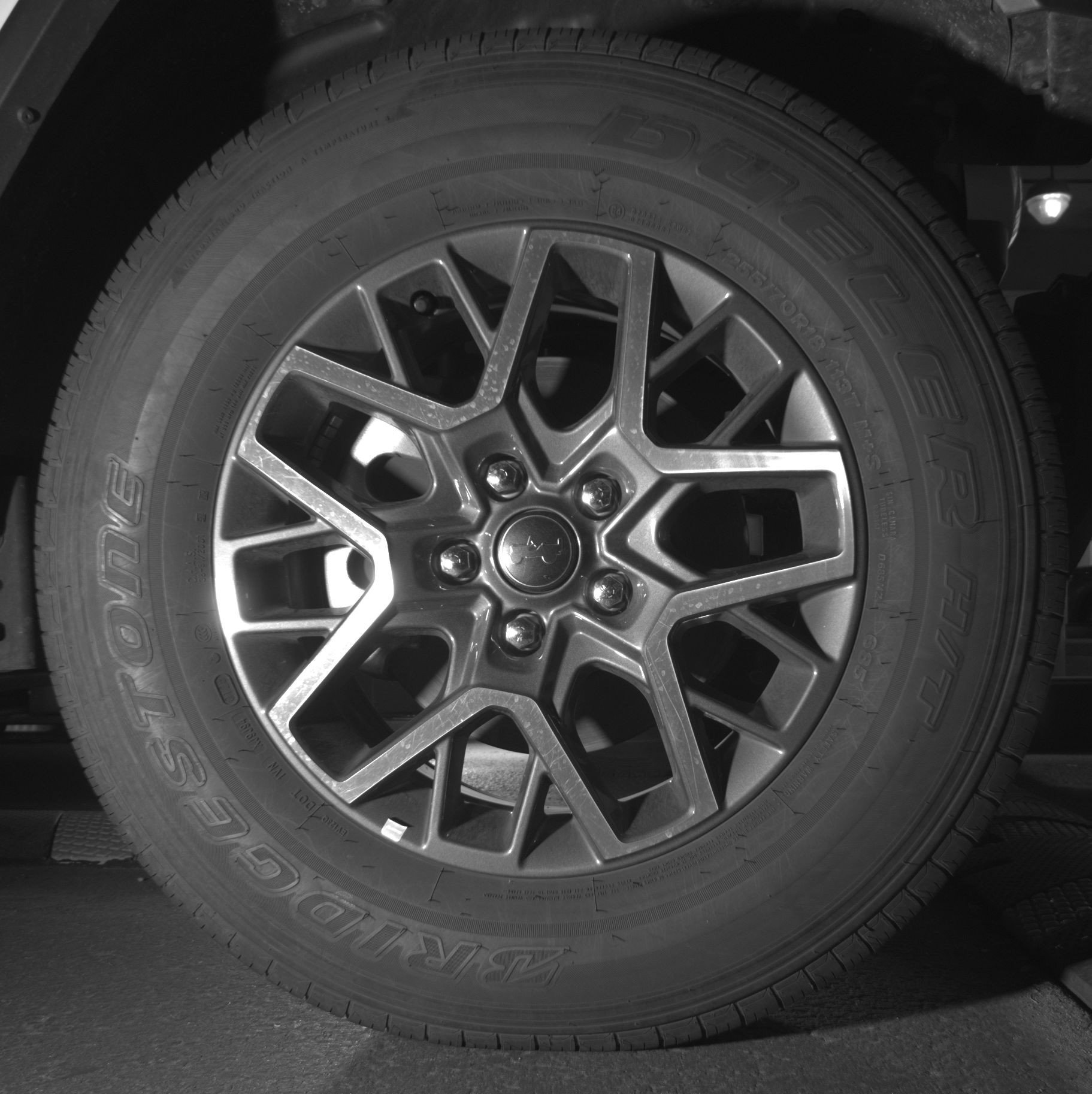 Thumbnail: 2025 Jeep Wrangler - 13