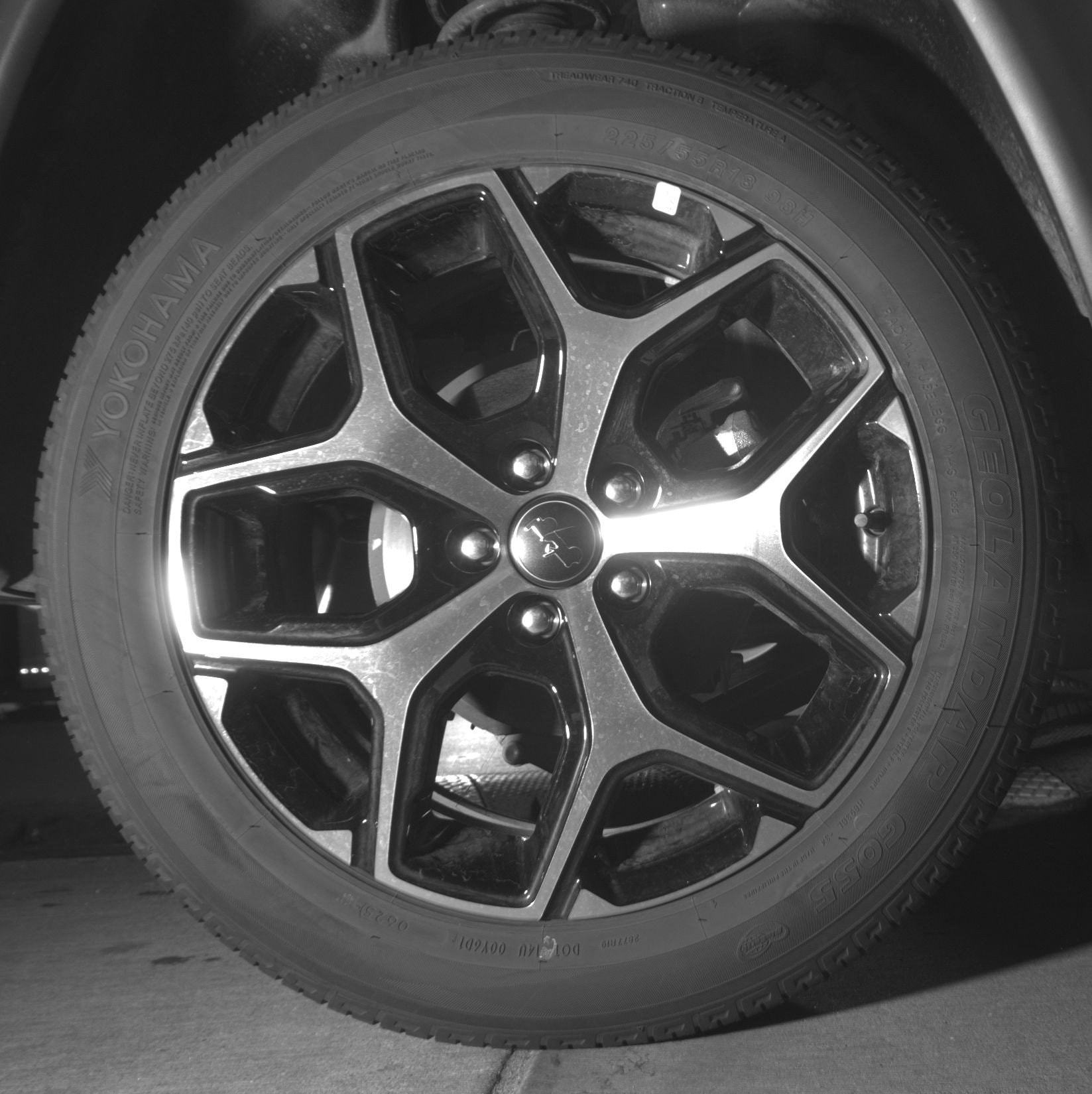 Thumbnail: 2025 Jeep Compass - 15