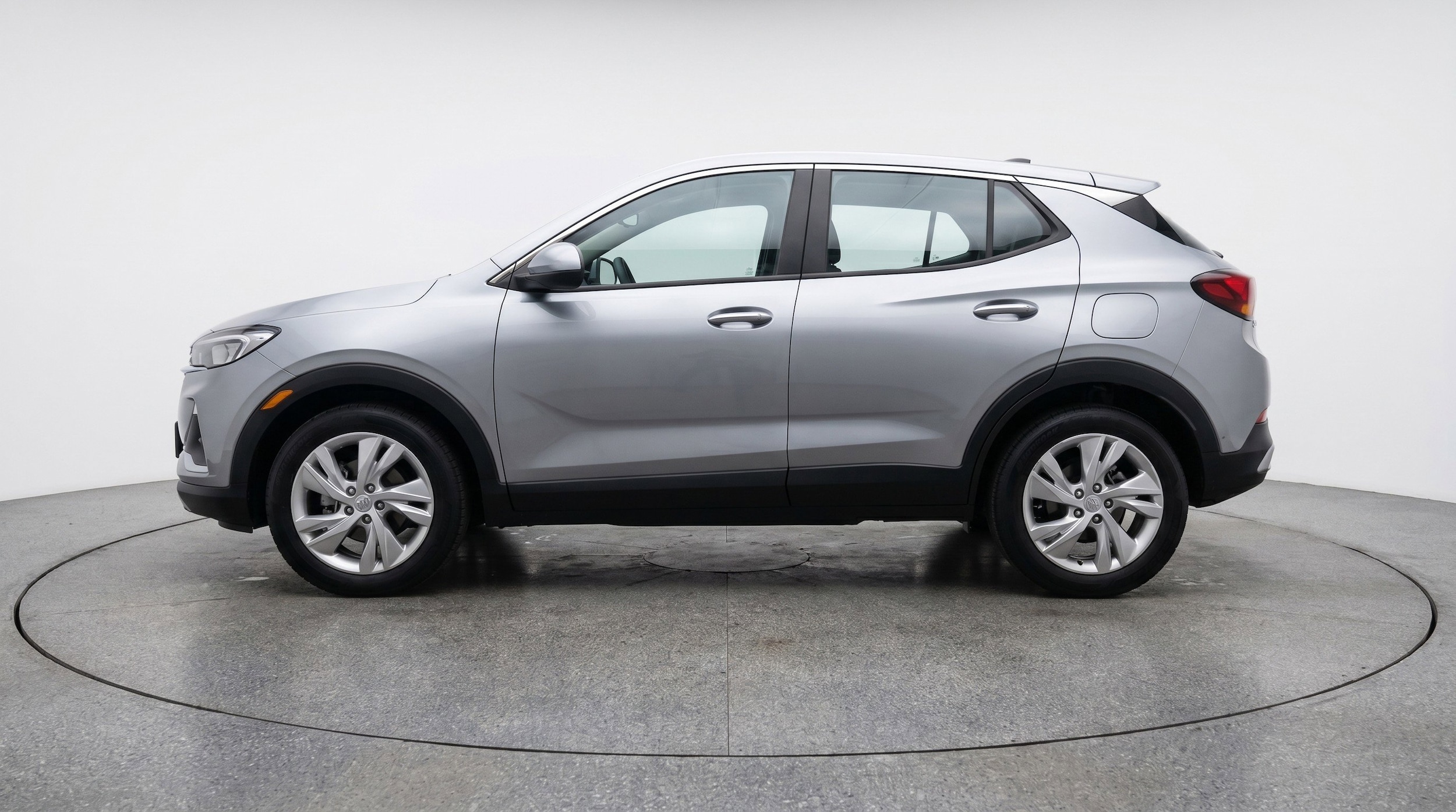 Thumbnail: 2025 Buick Encore GX - 5