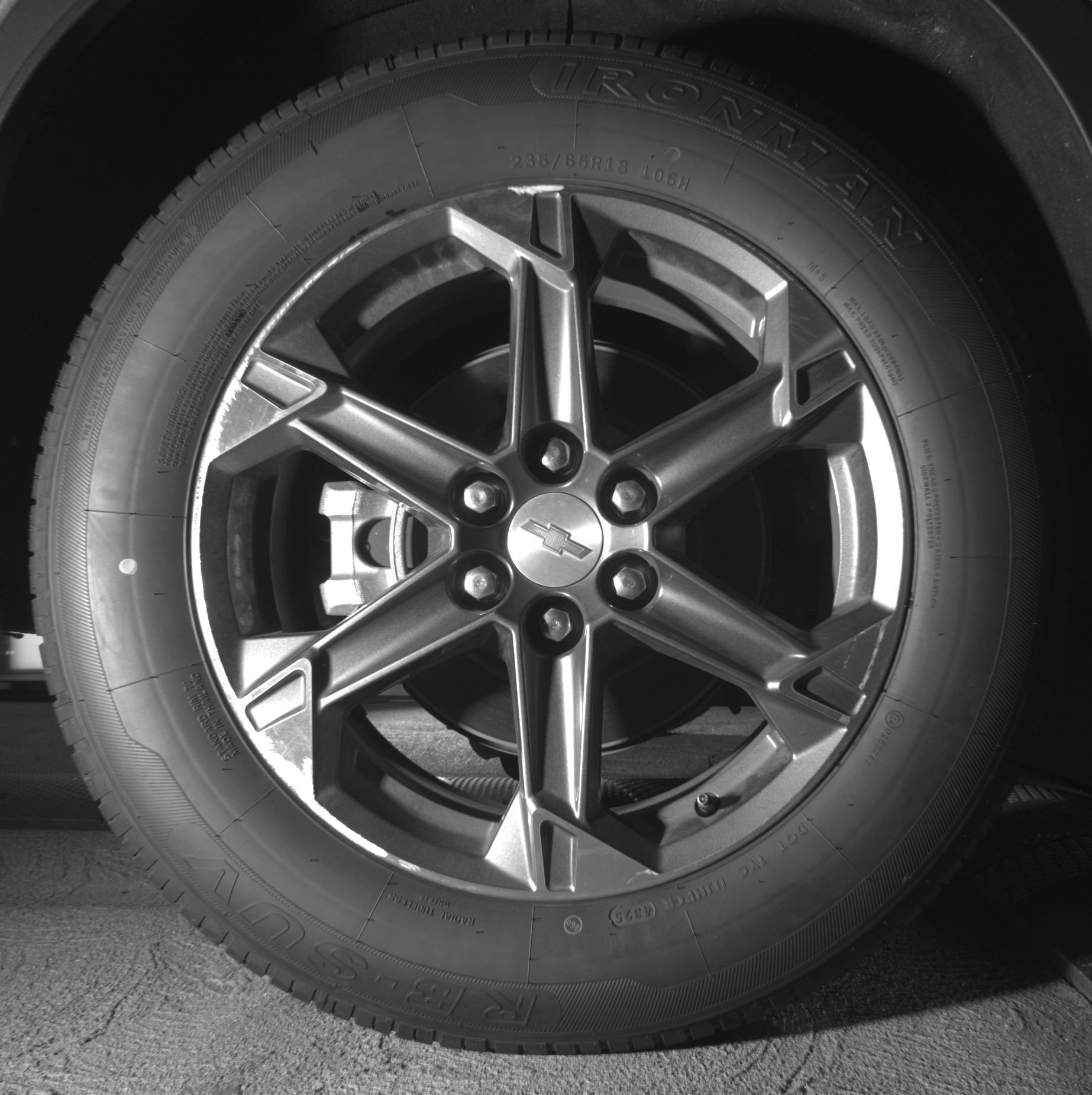 Thumbnail: 2025 Chevrolet Blazer - 15