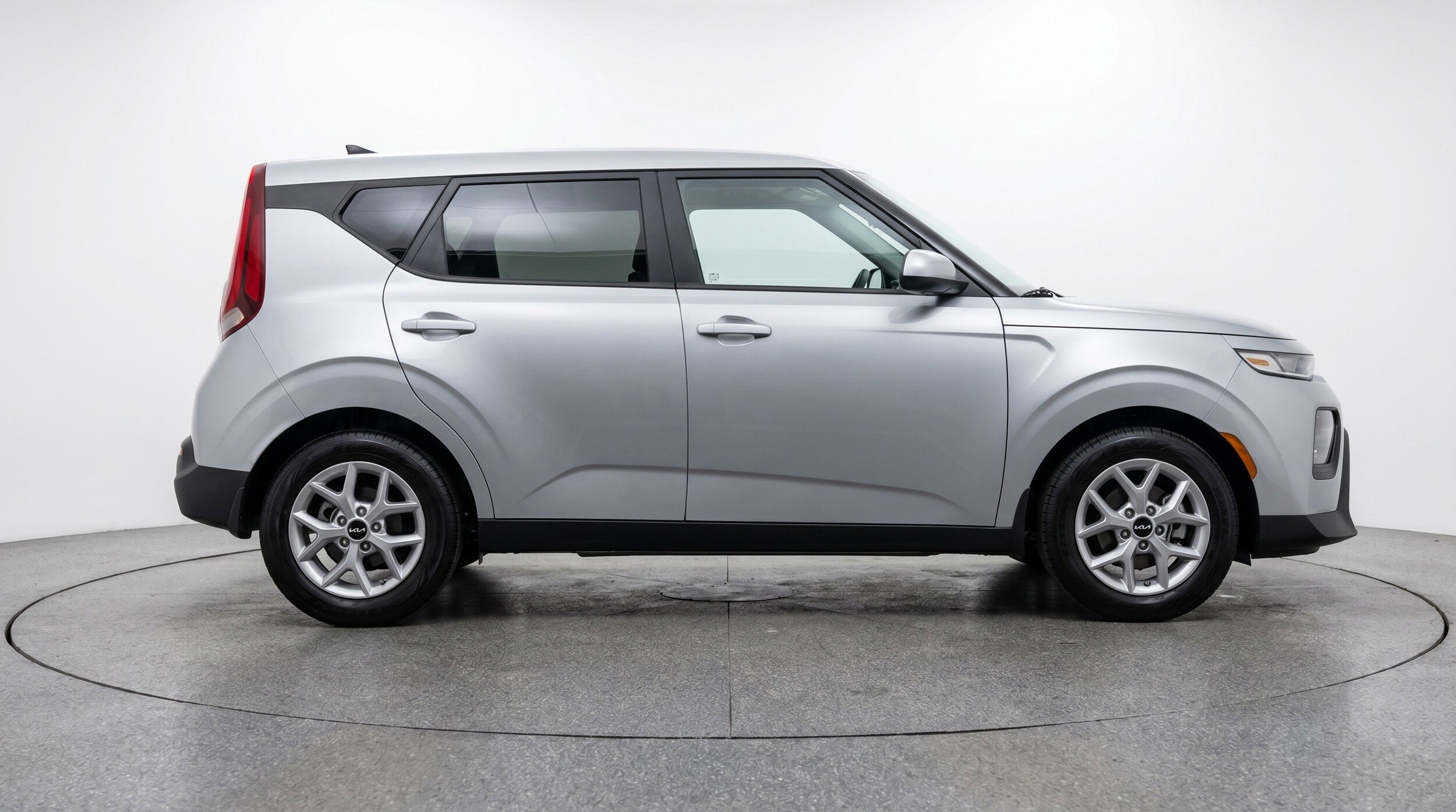 Thumbnail: 2025 Kia Soul - 11