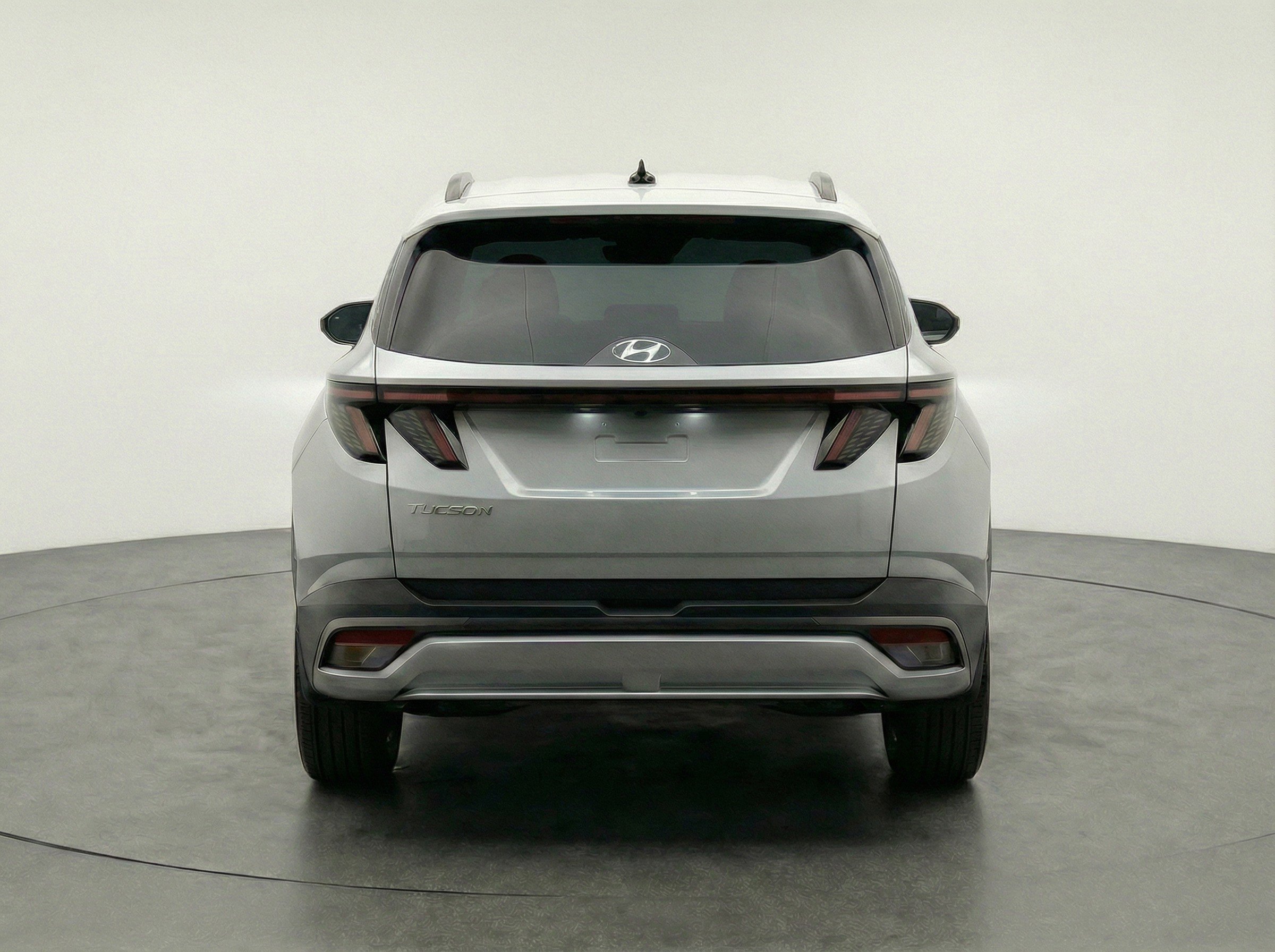 Thumbnail: 2025 Hyundai Tucson - 7