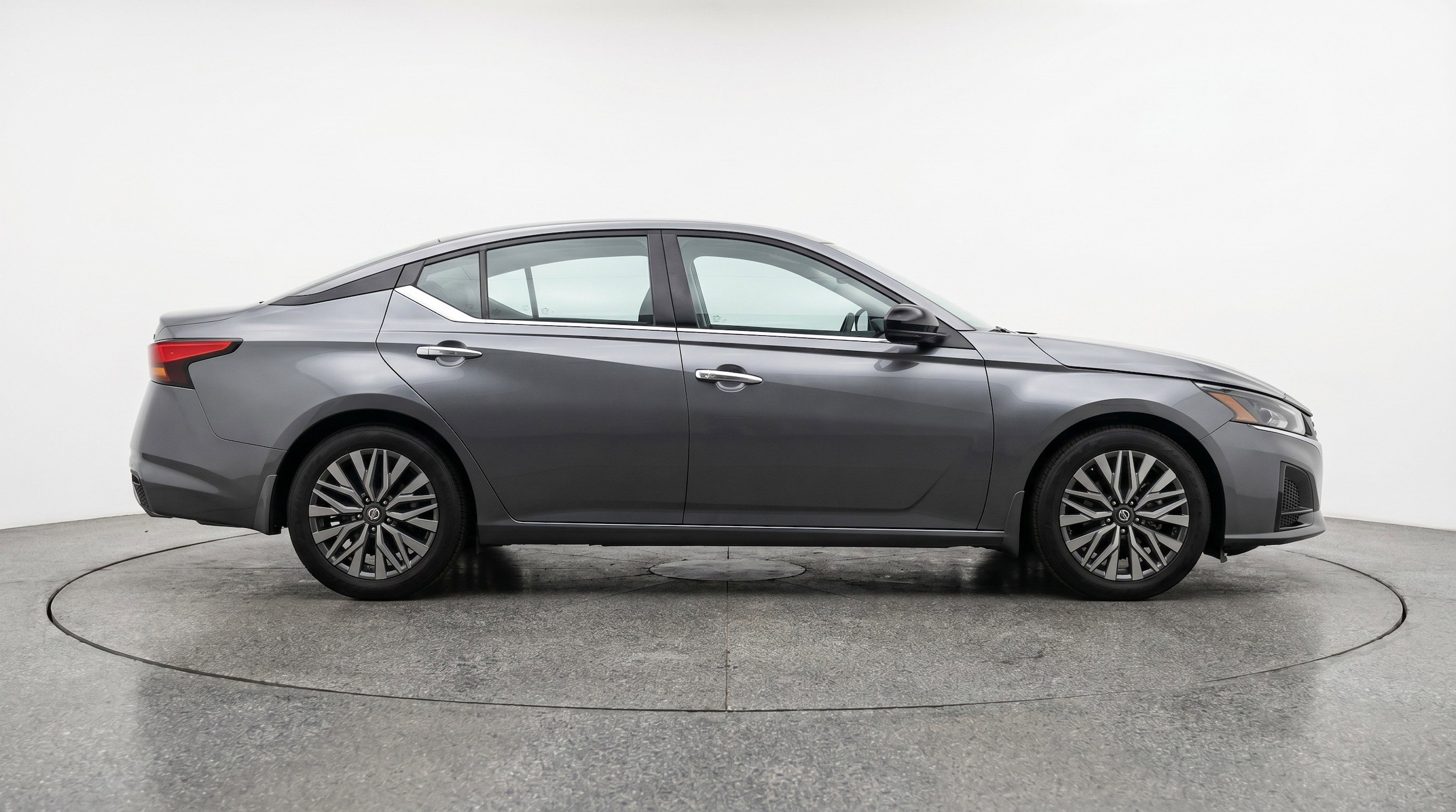 Thumbnail: 2025 Nissan Altima - 11