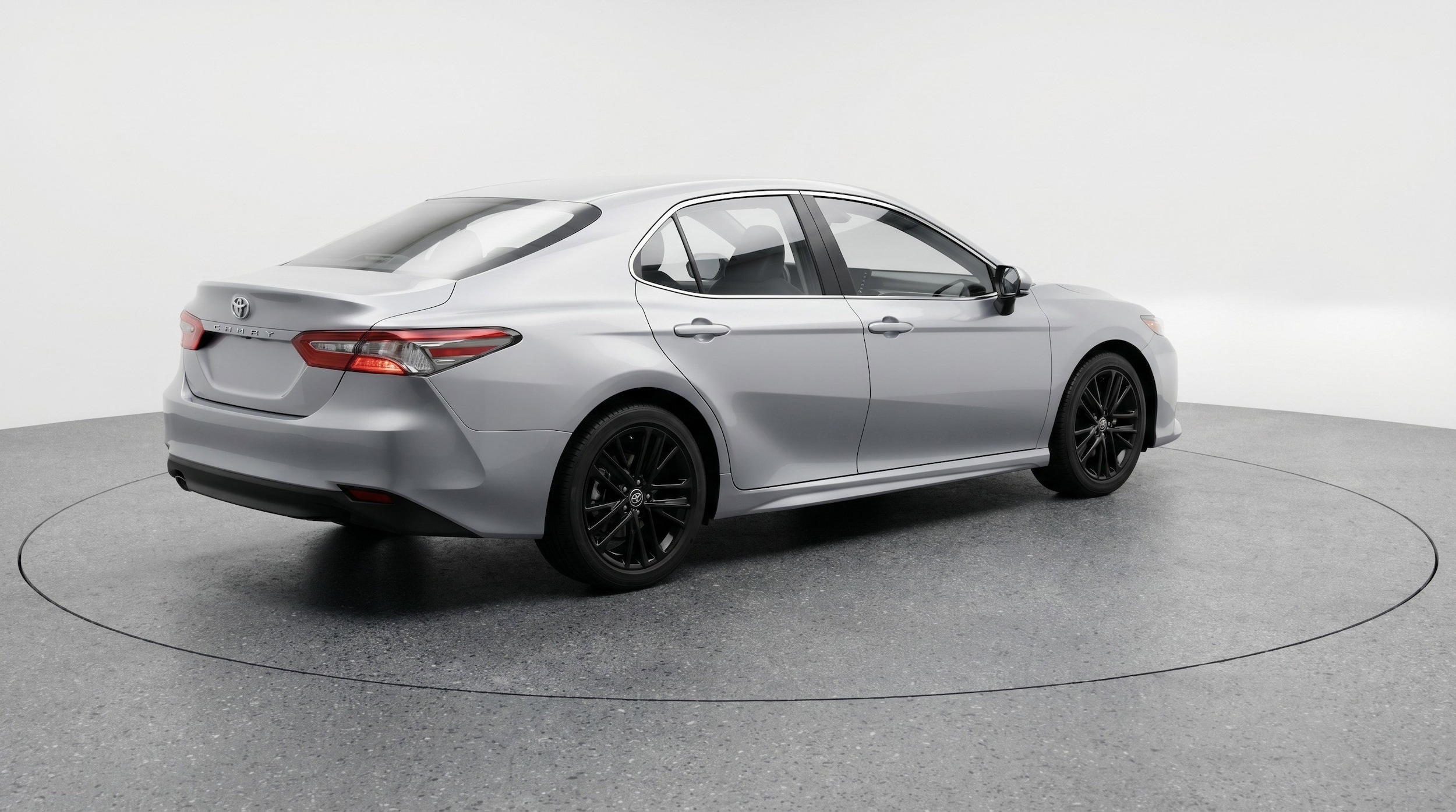 Thumbnail: 2025 Toyota Camry - 9