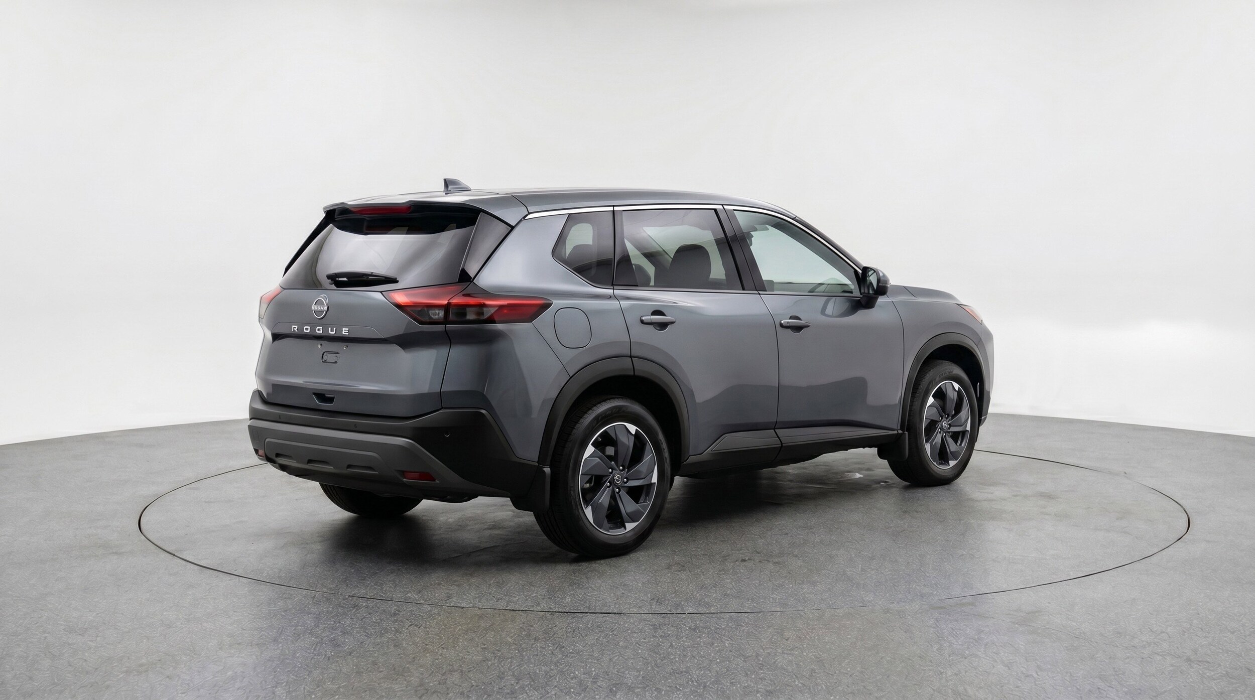 Thumbnail: 2025 Nissan Rogue - 9